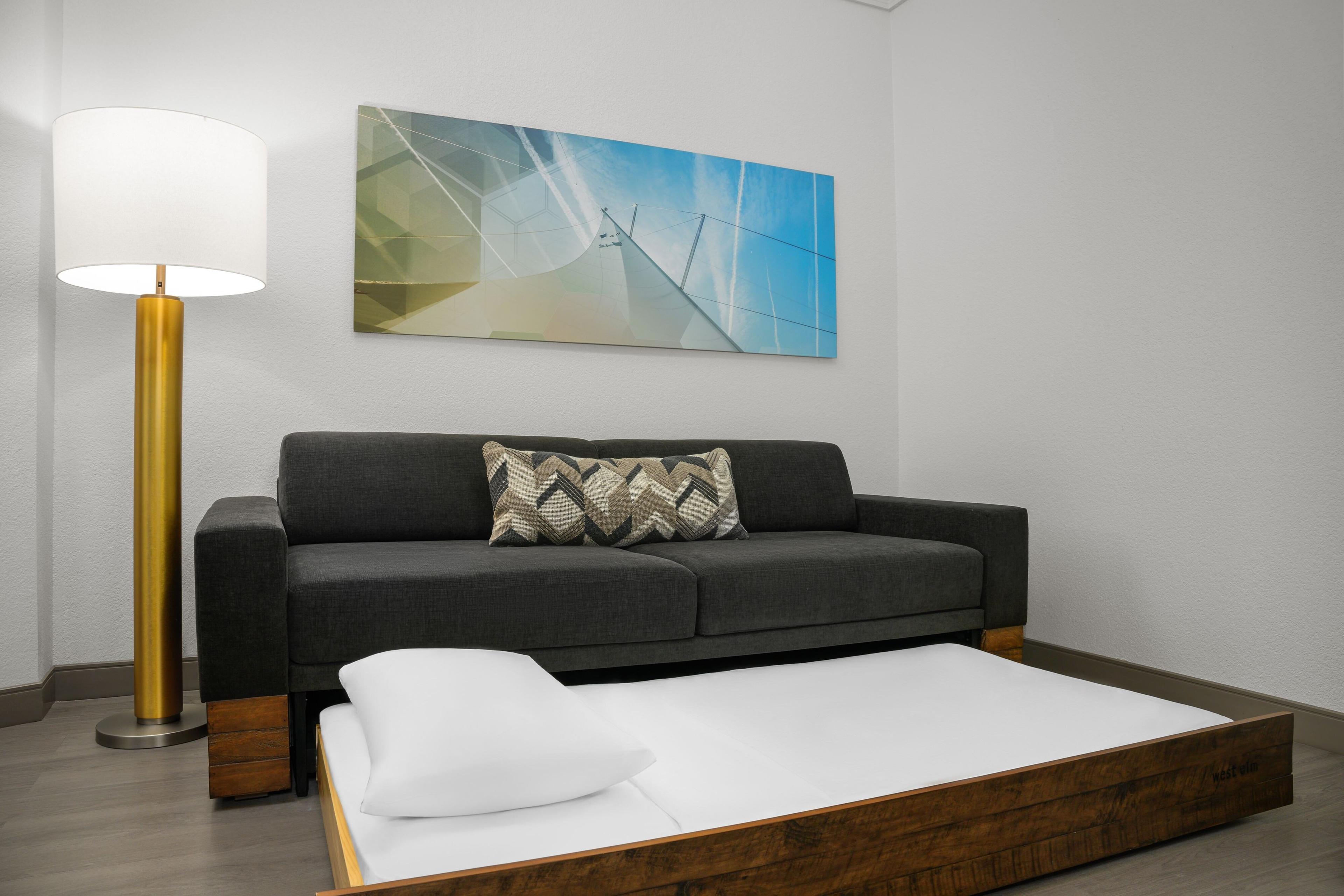 SpringHill Suites by Marriott Annapolis