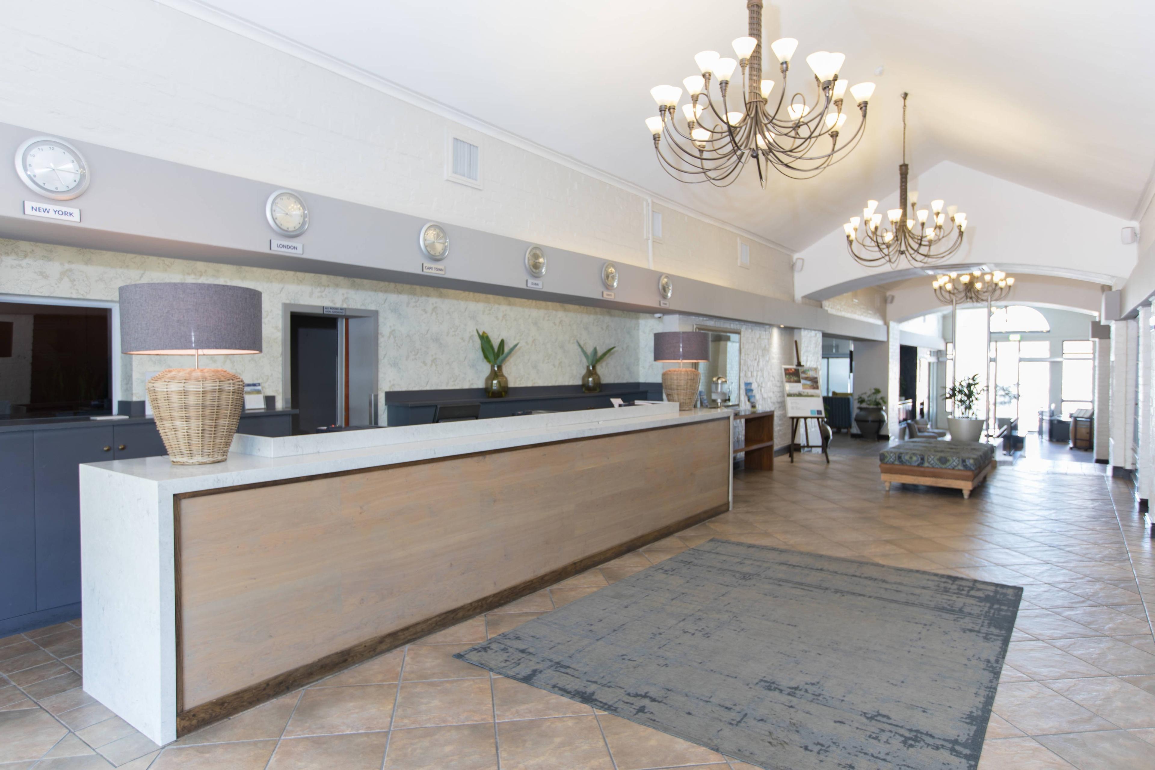 Hotel Photo 2