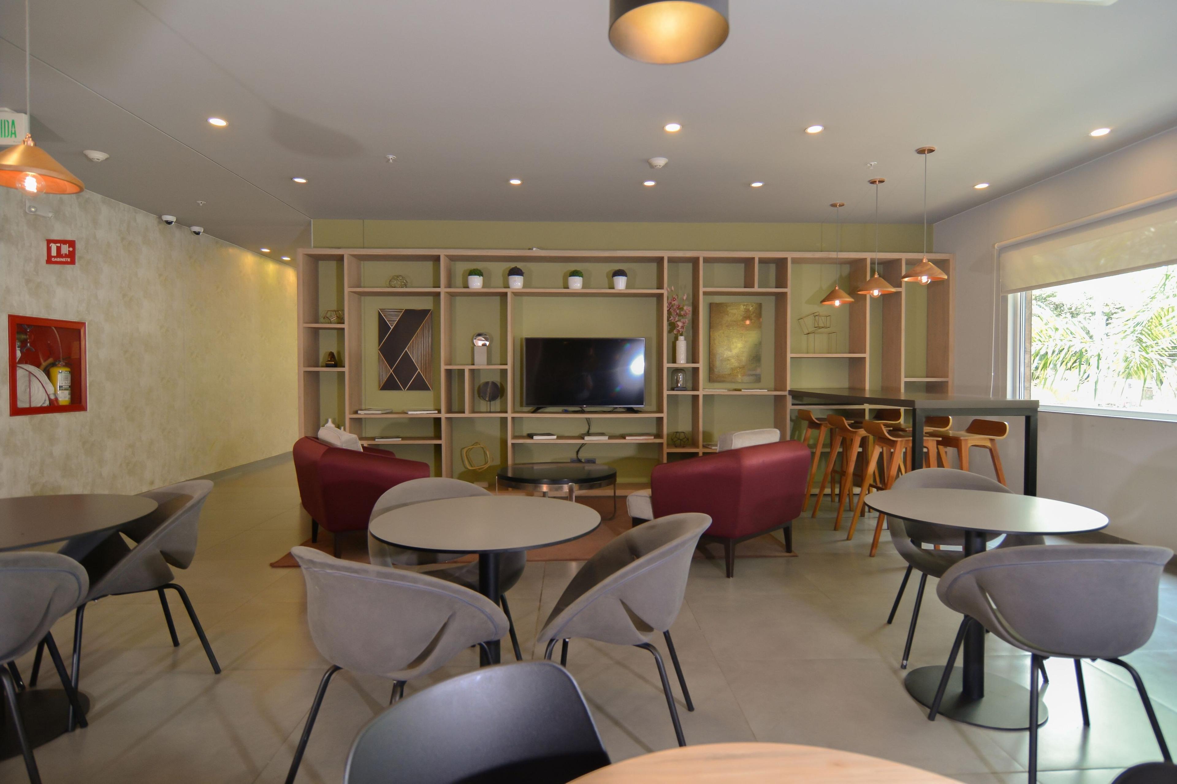 City Express Plus by Marriott Medellin Colombia