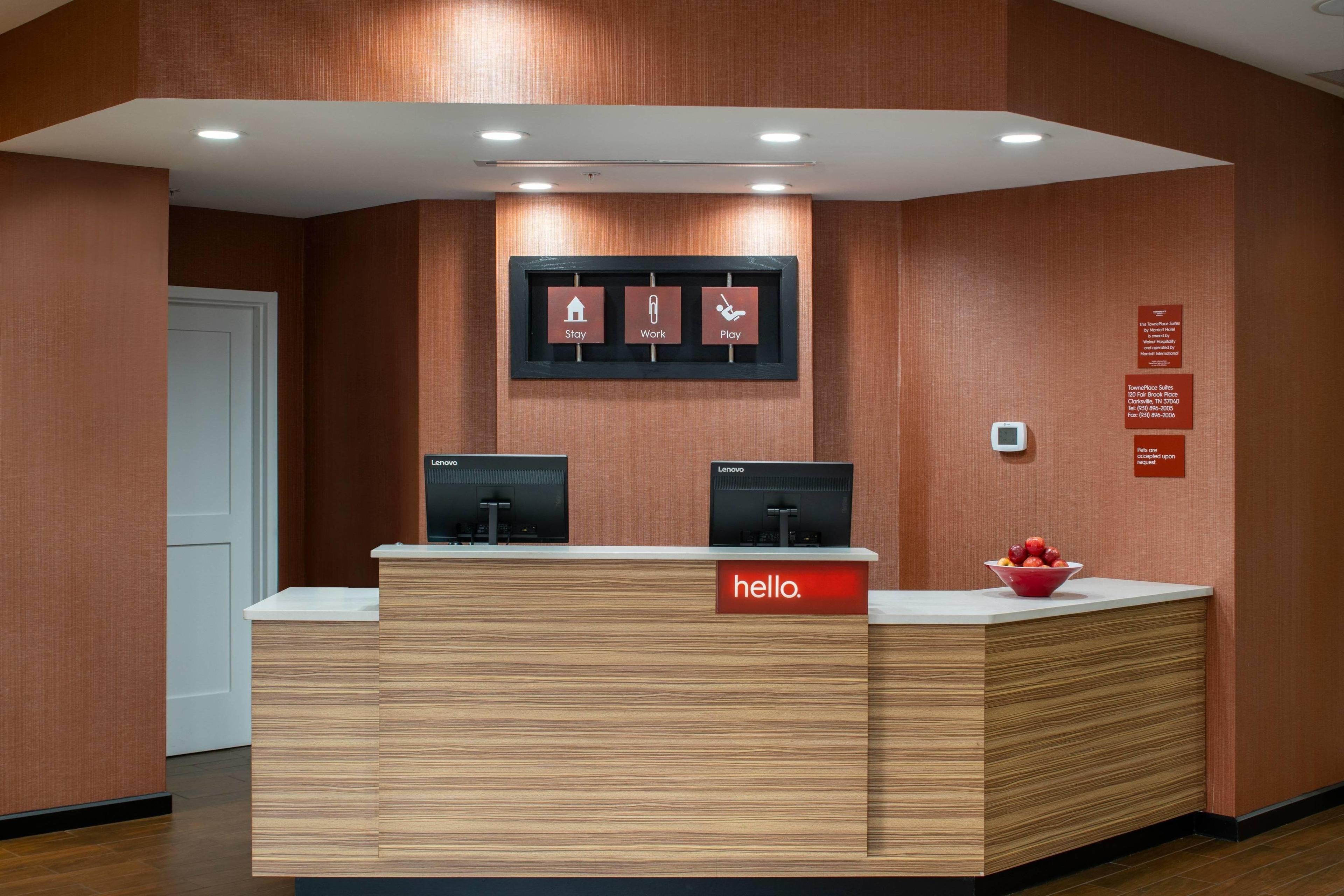 Hotel Photo 2