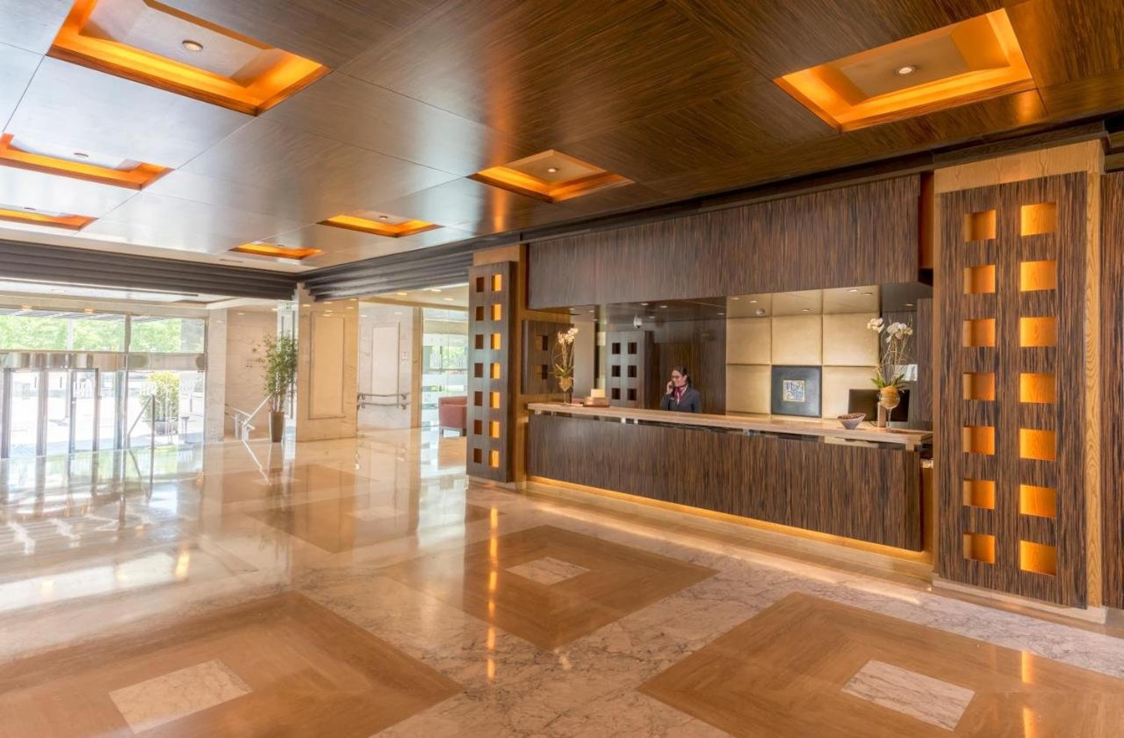 Hotel Photo 2