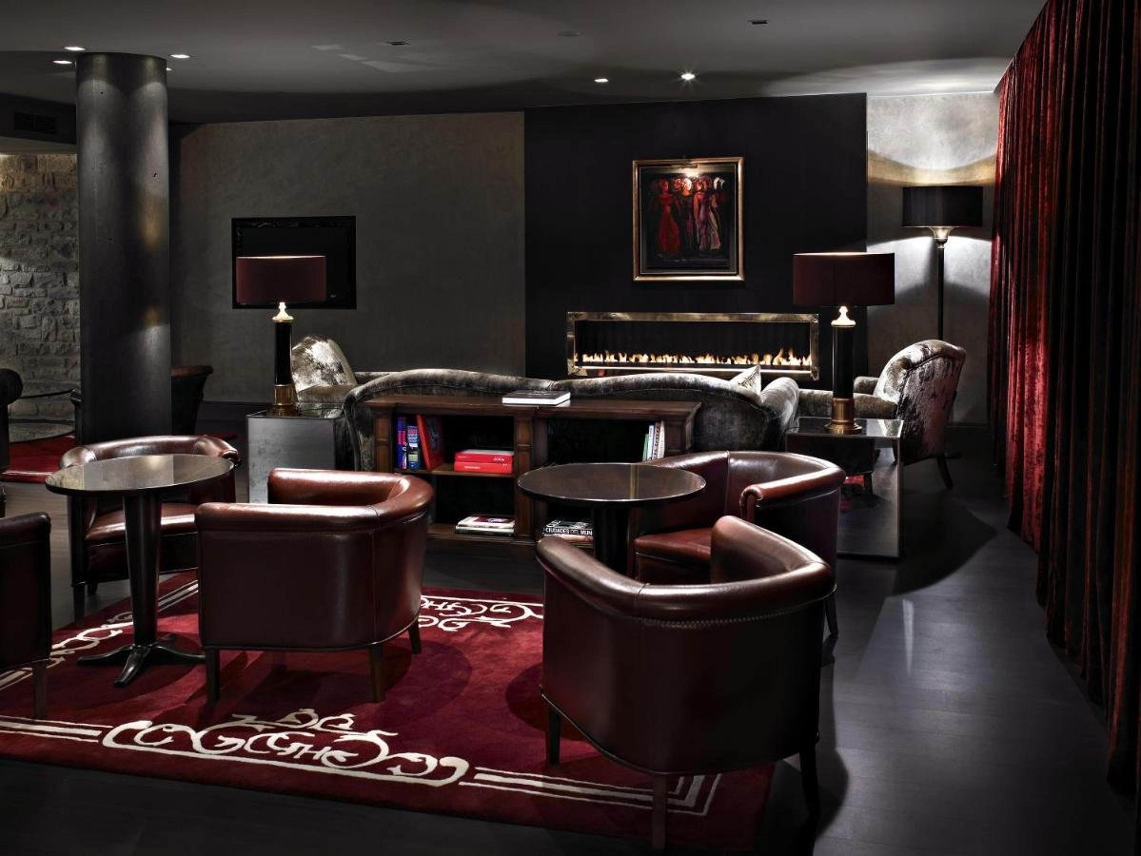 Hotel Photo 5