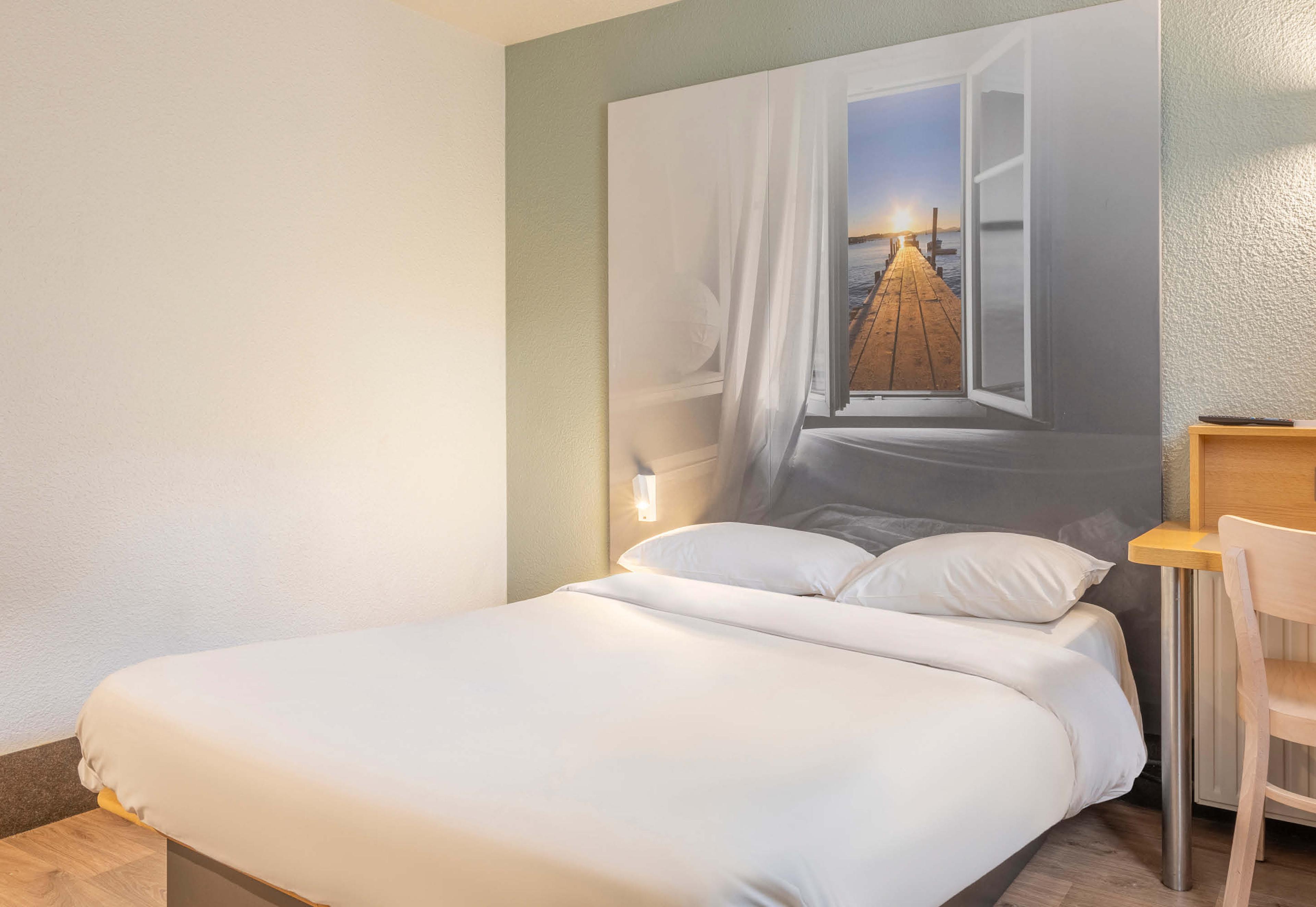 B&B HOTEL TOULON LA SEYNE SUR MER