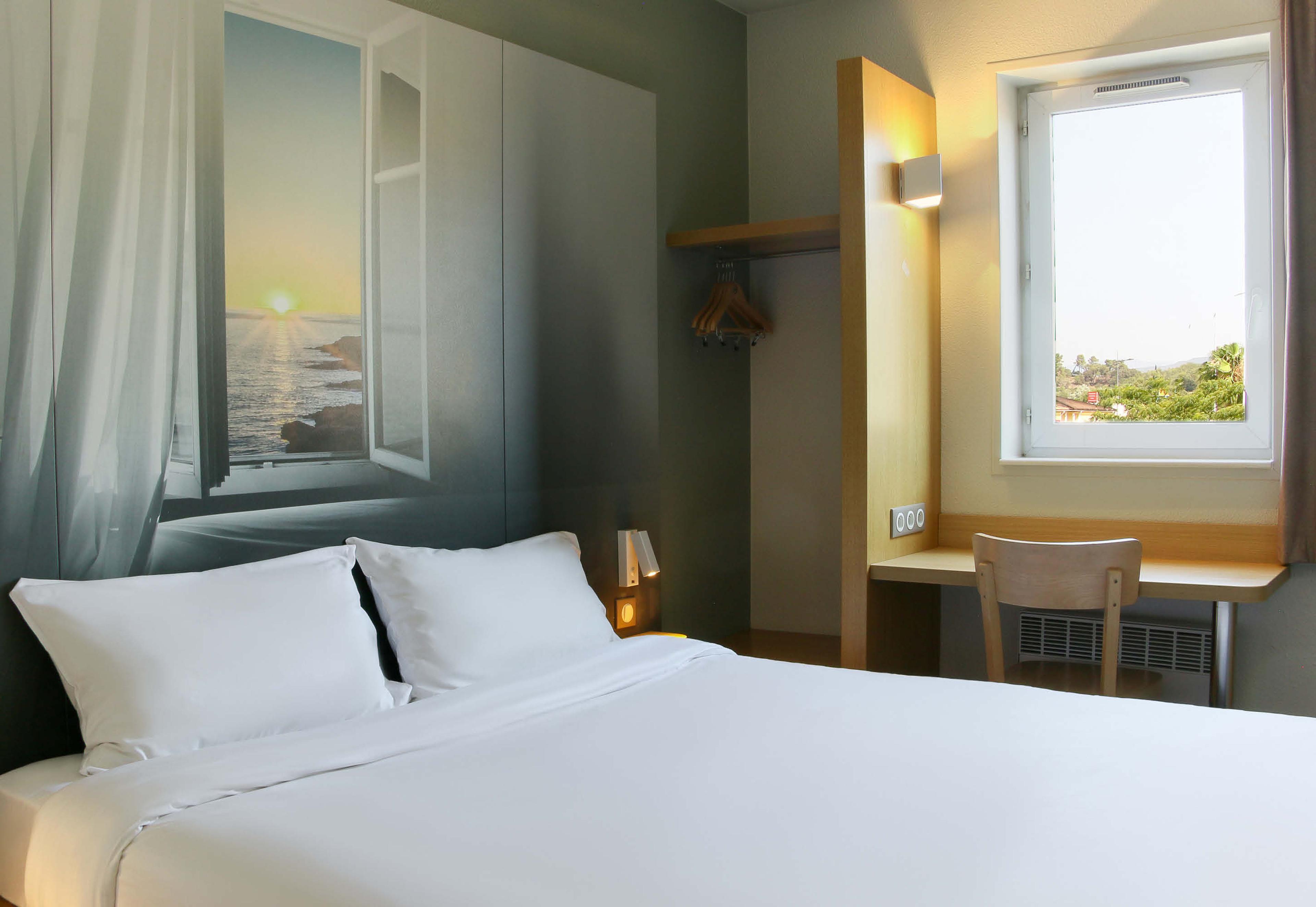 B&B HOTEL FREJUS ROQUEBRUNE ARGENS