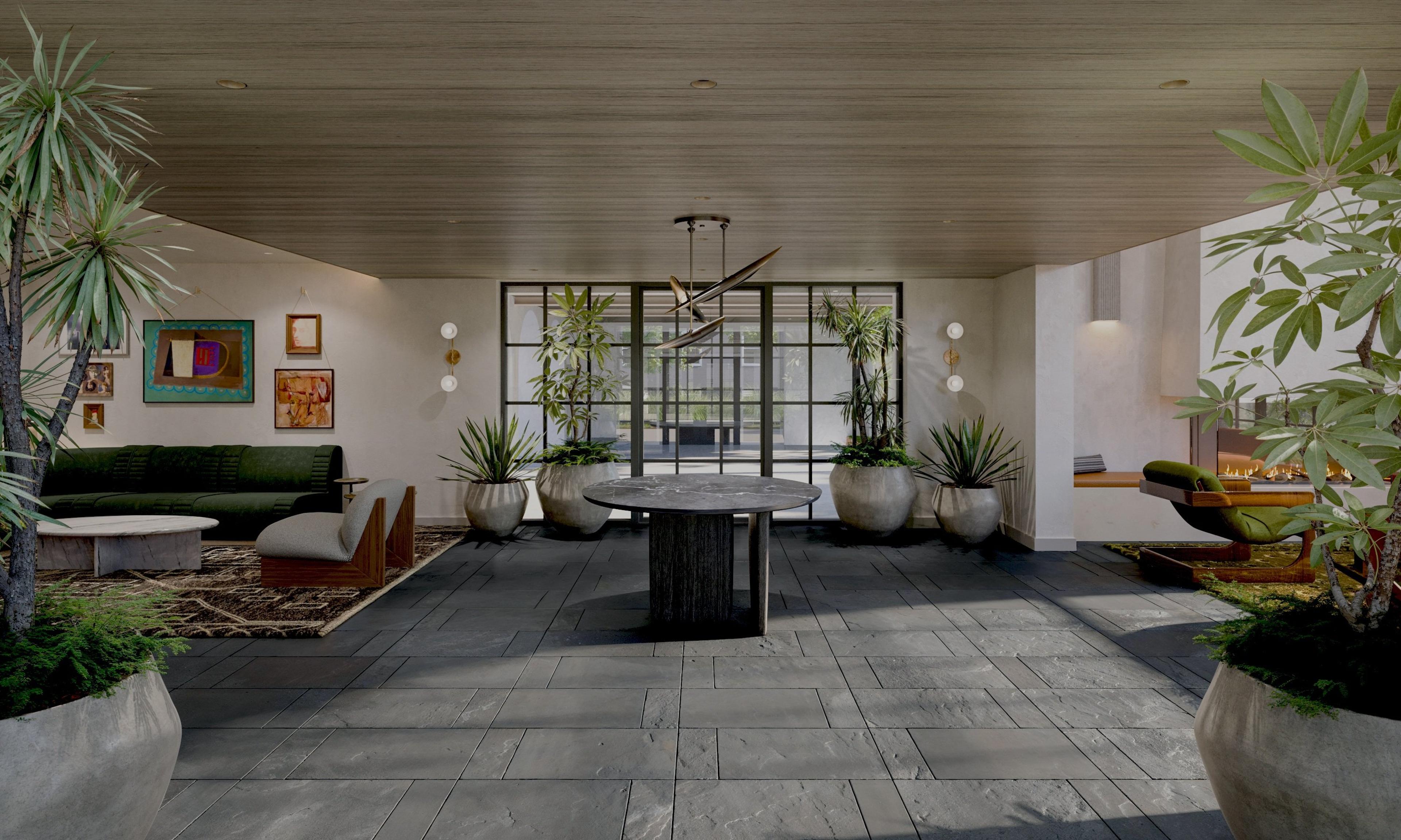 KIMPTON MIRADOR PACIFIC GROVE