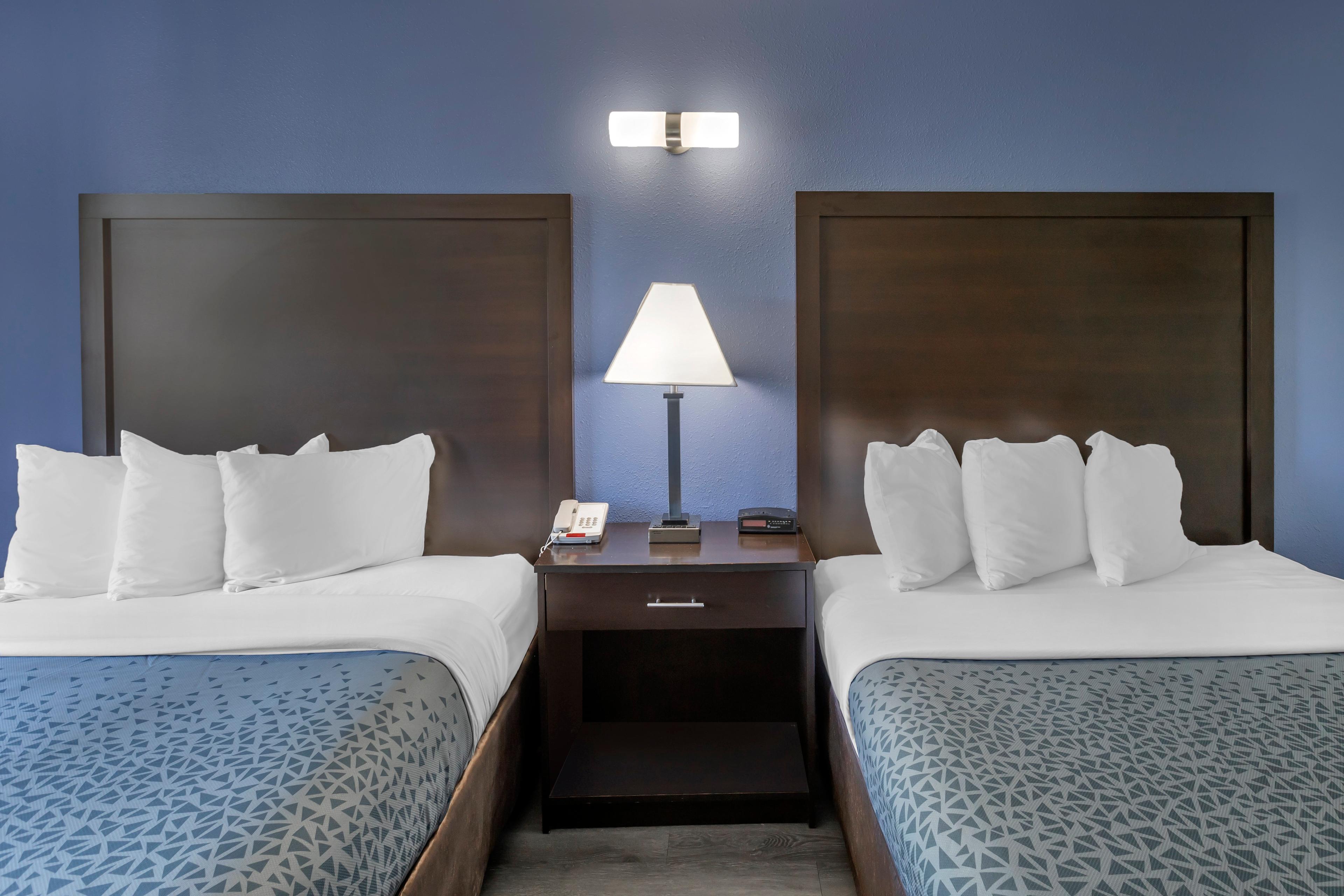 GREENVILLE PELHAM INN BY IHG