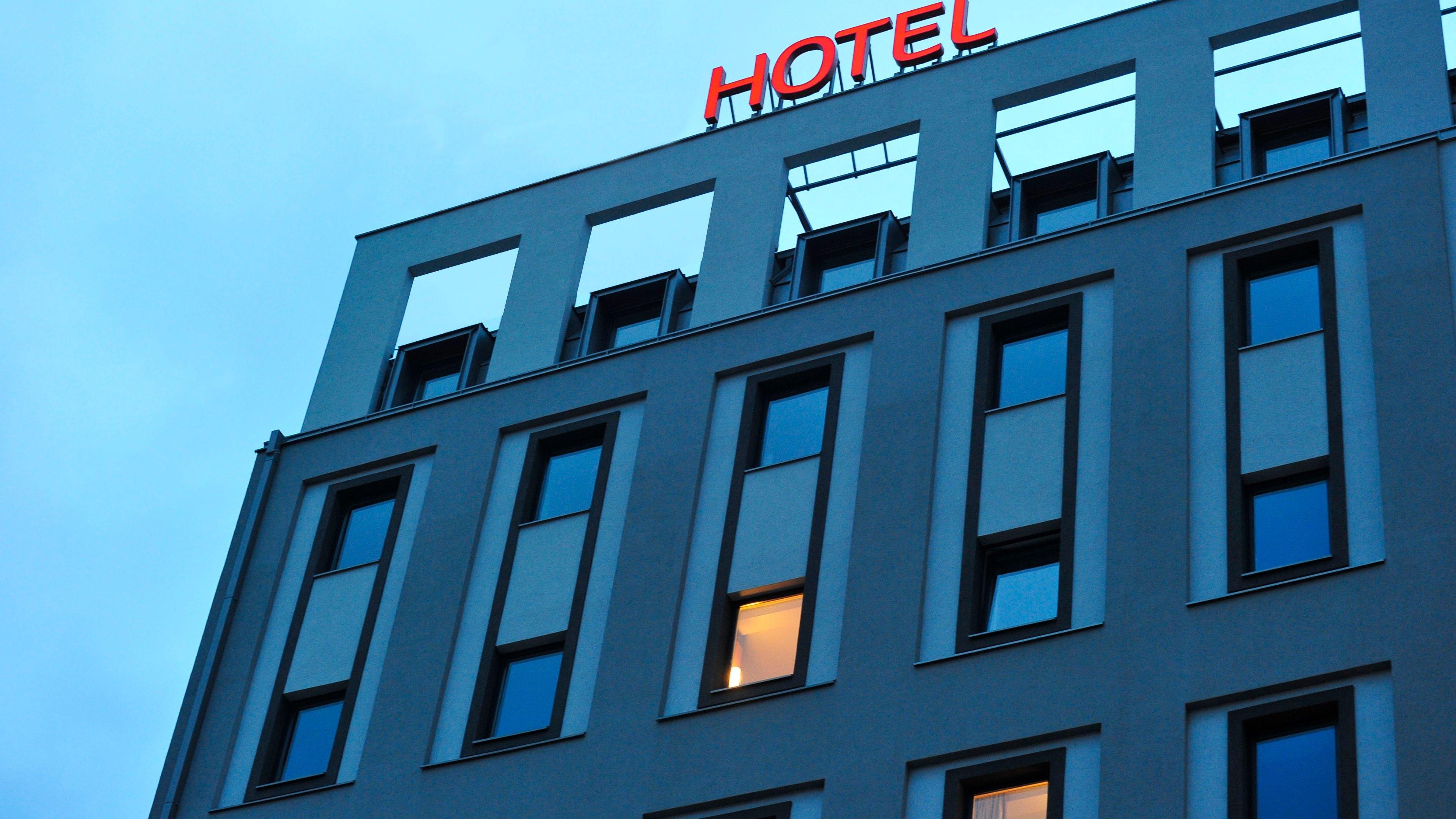 Hotel Photo 1