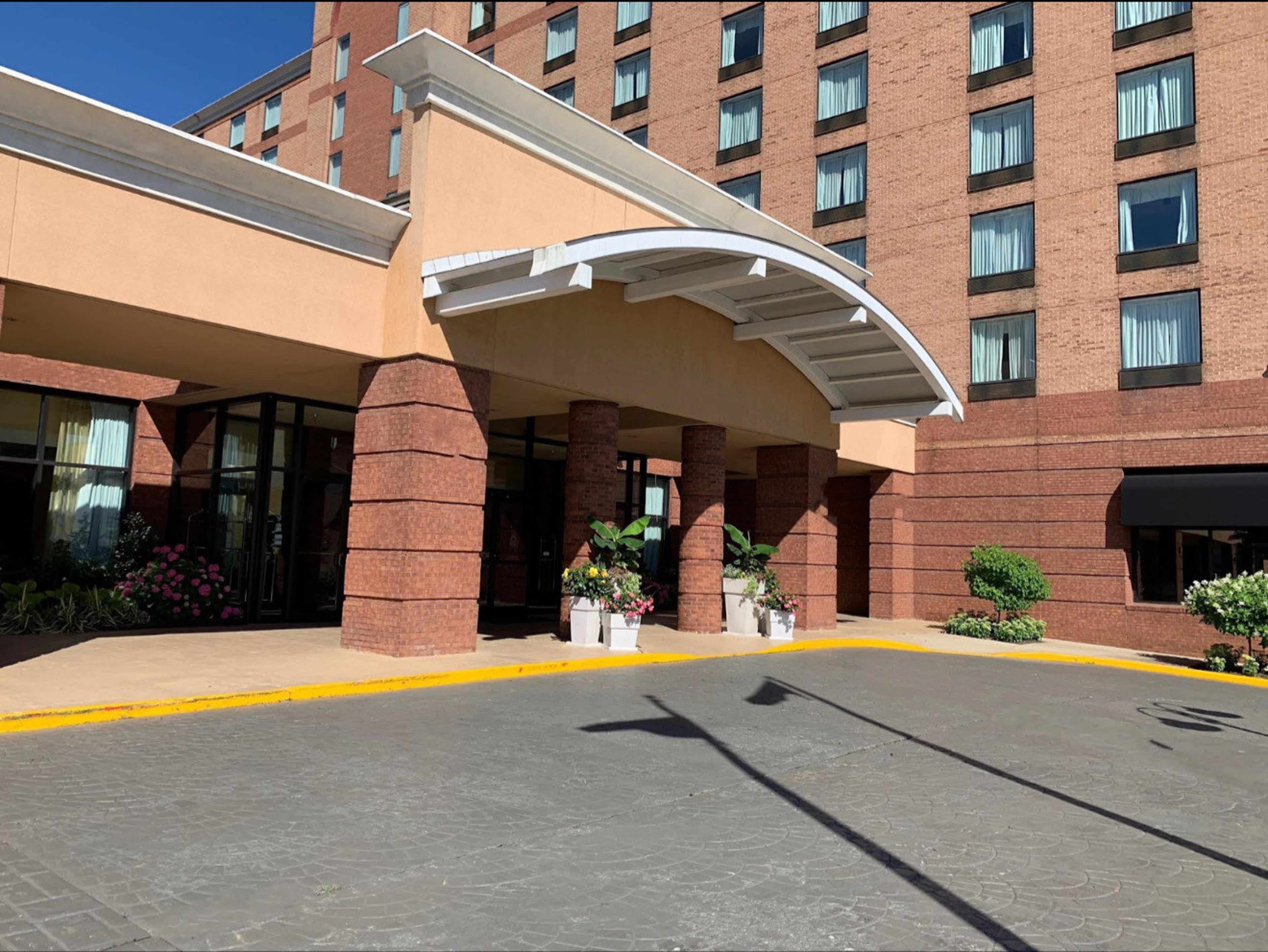 LYNCHBURG GRAND ESTATE BY IHG