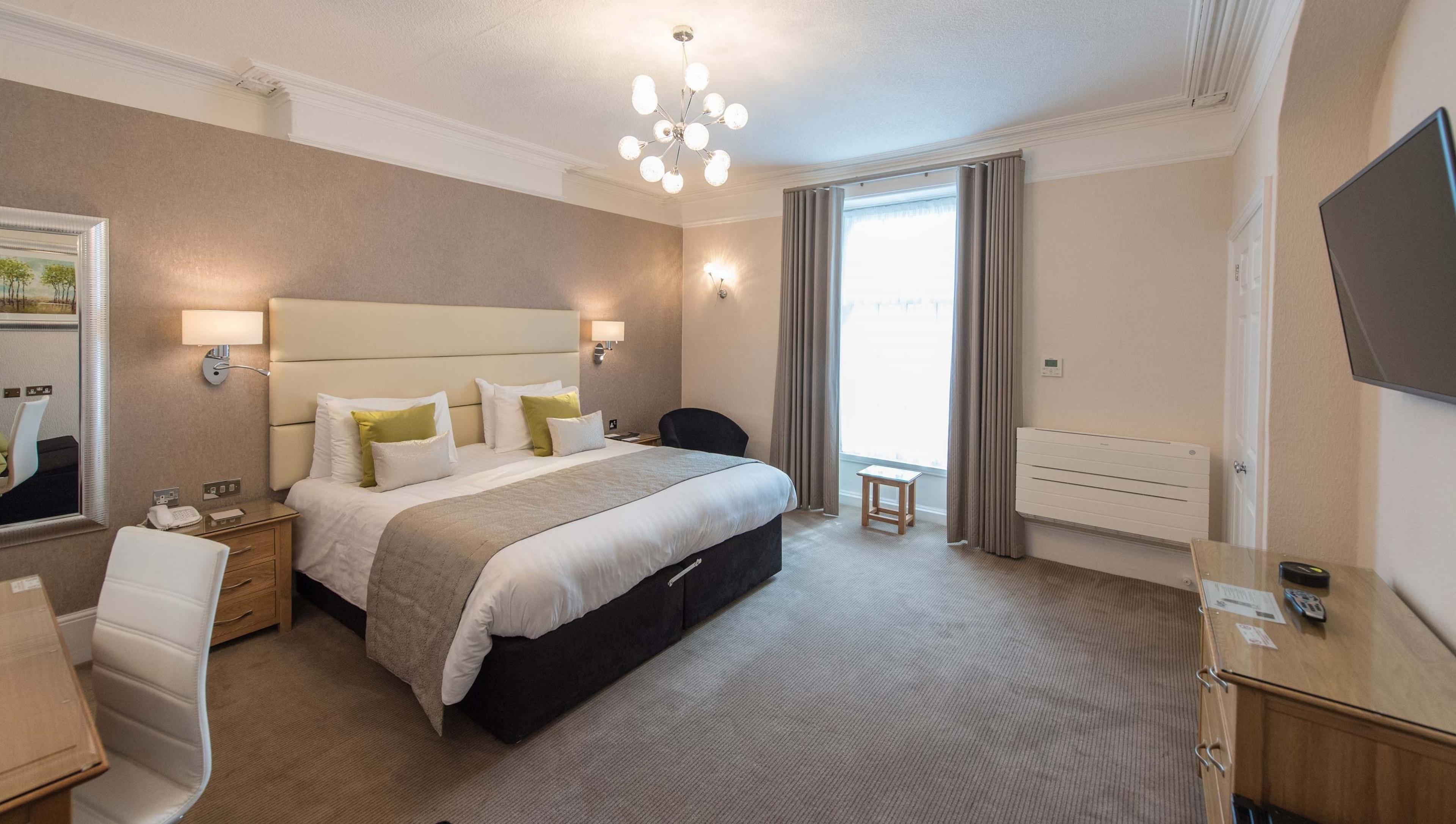 The Park Hotel