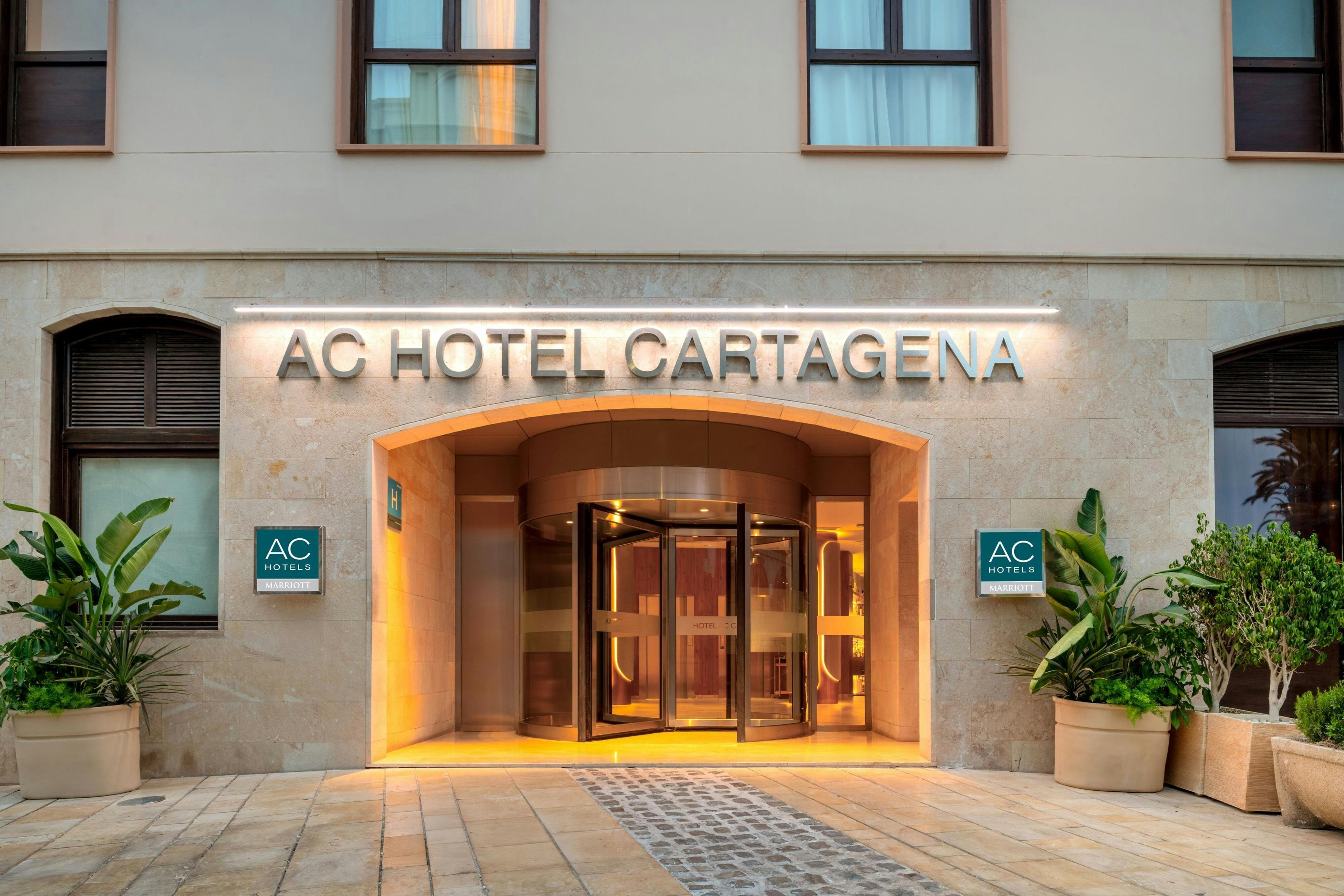 AC Hotels by Marriott Cartagena