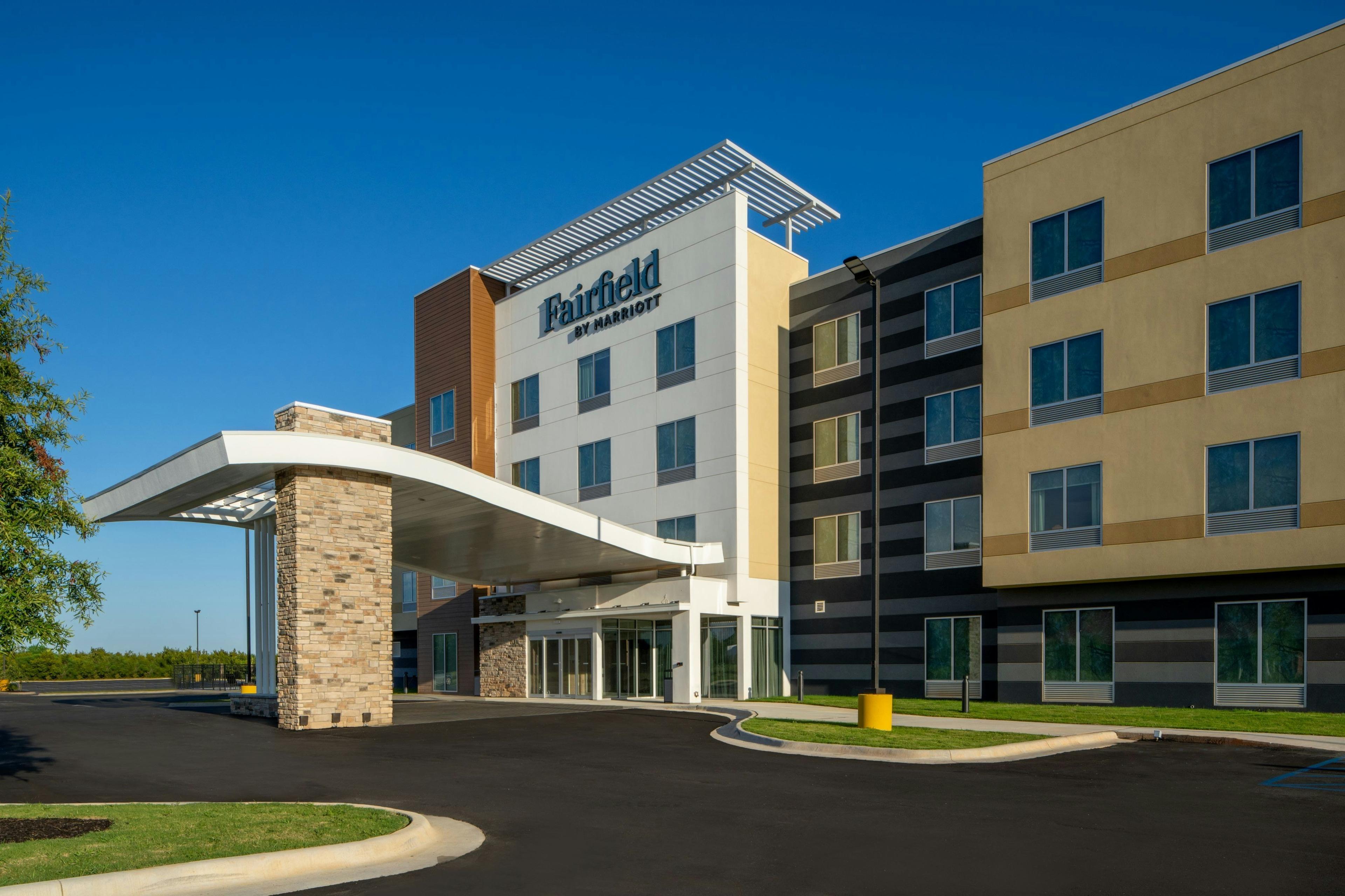 Fairfield by Marriott Inn and Suites Foley