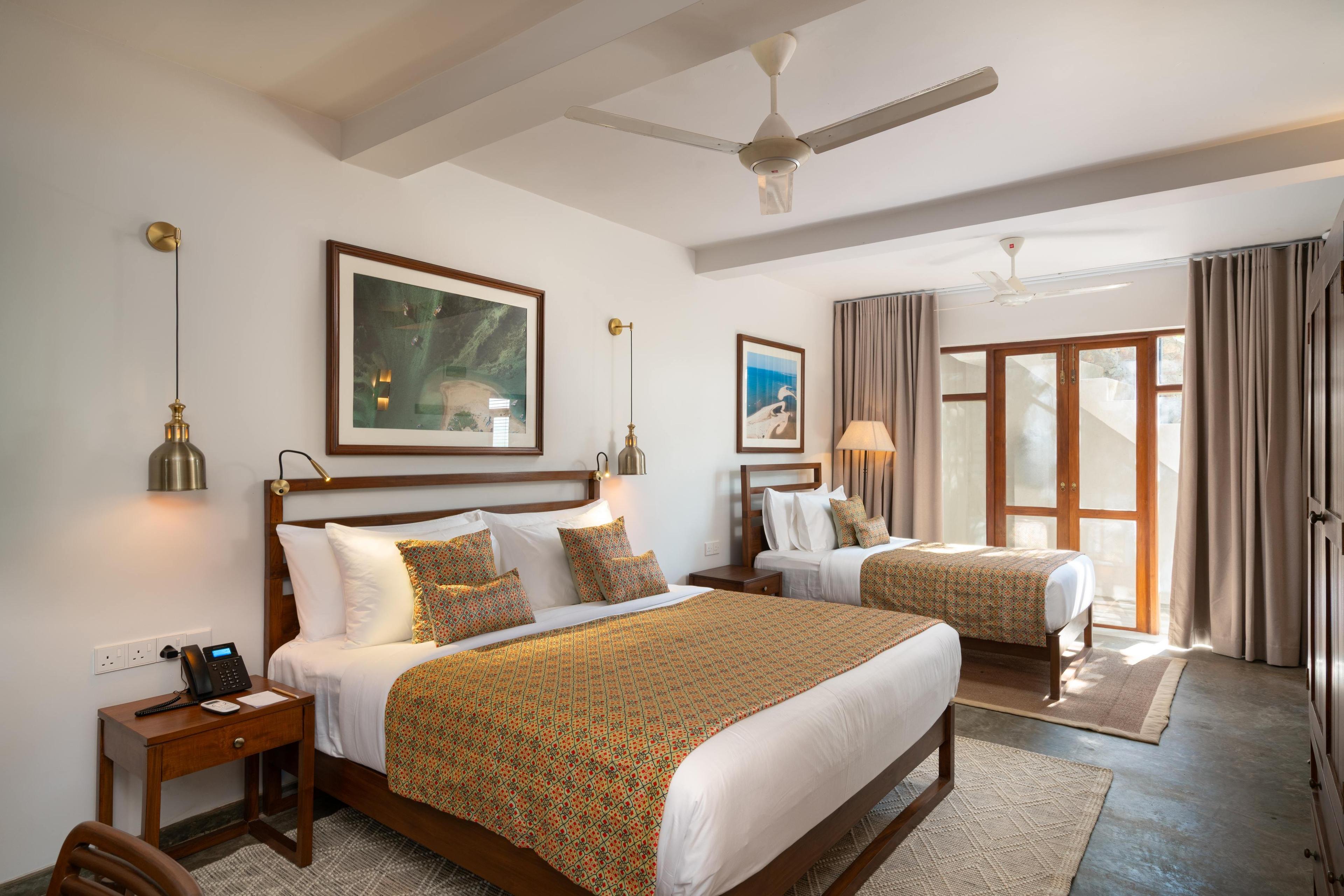 Taru Villas Levita - Kandy