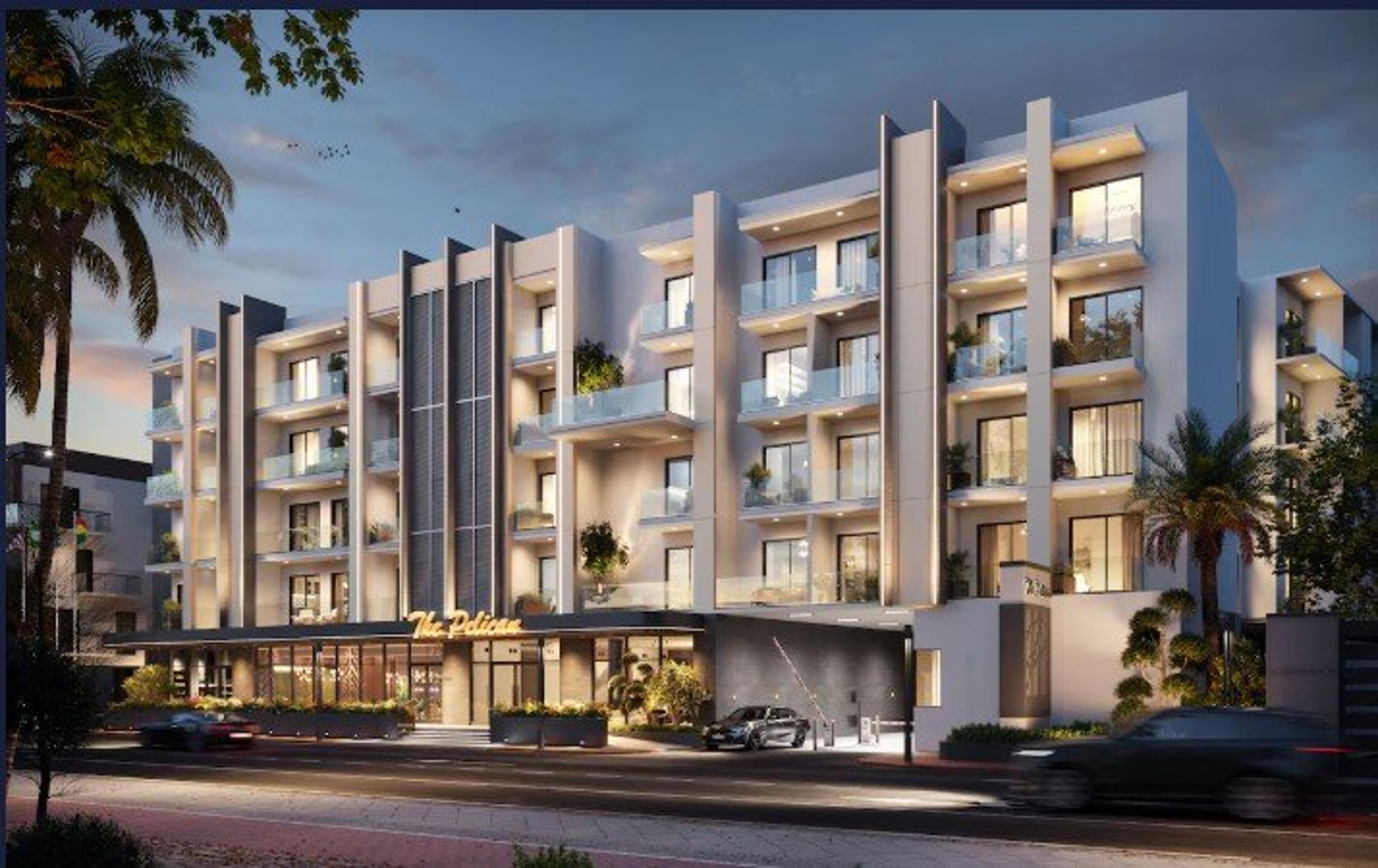THE PELICAN HOTEL CANTONMENTS ACCRA