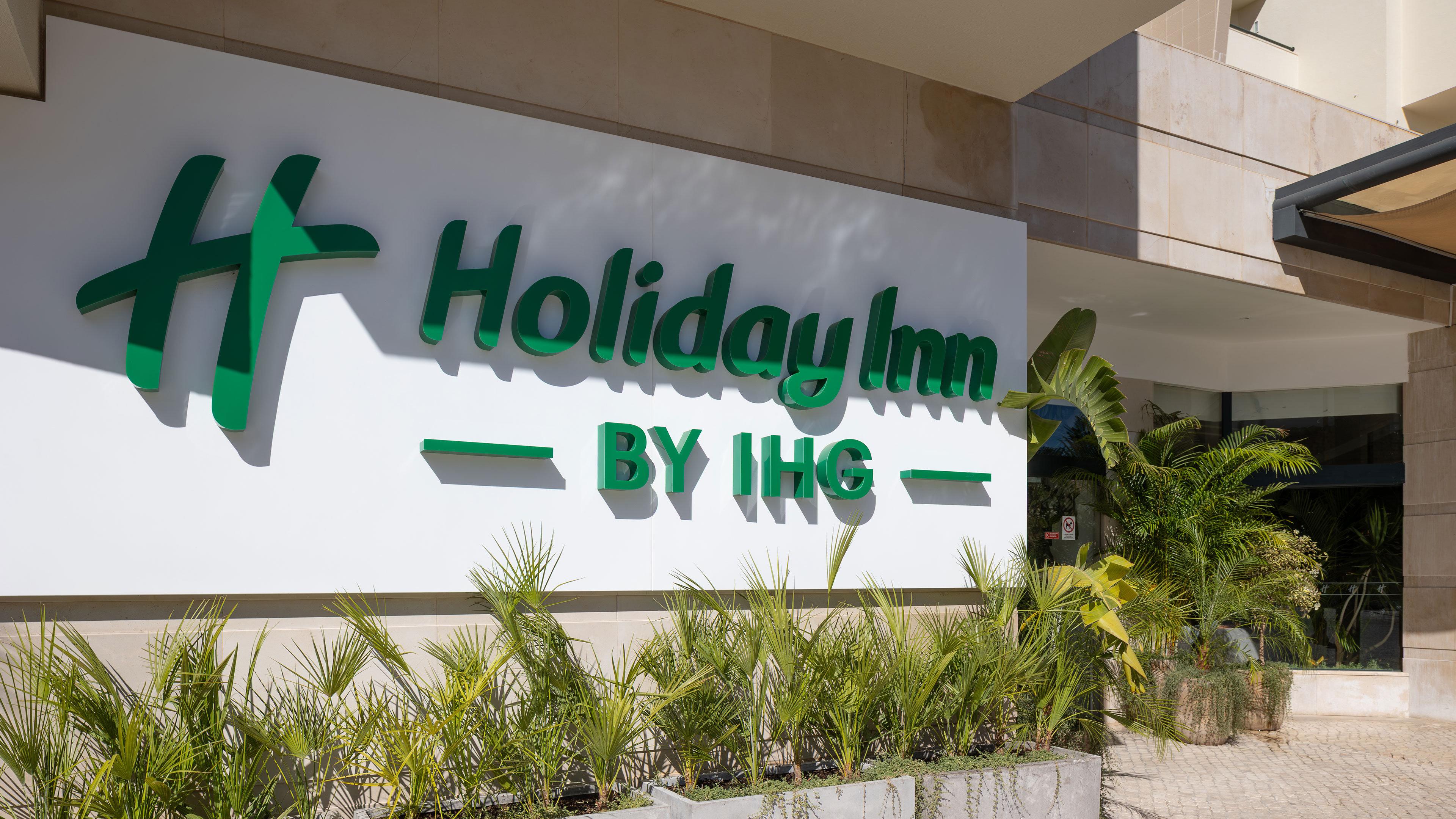 HOLIDAY INN ALGARVE ALBUFEIRA BY IH