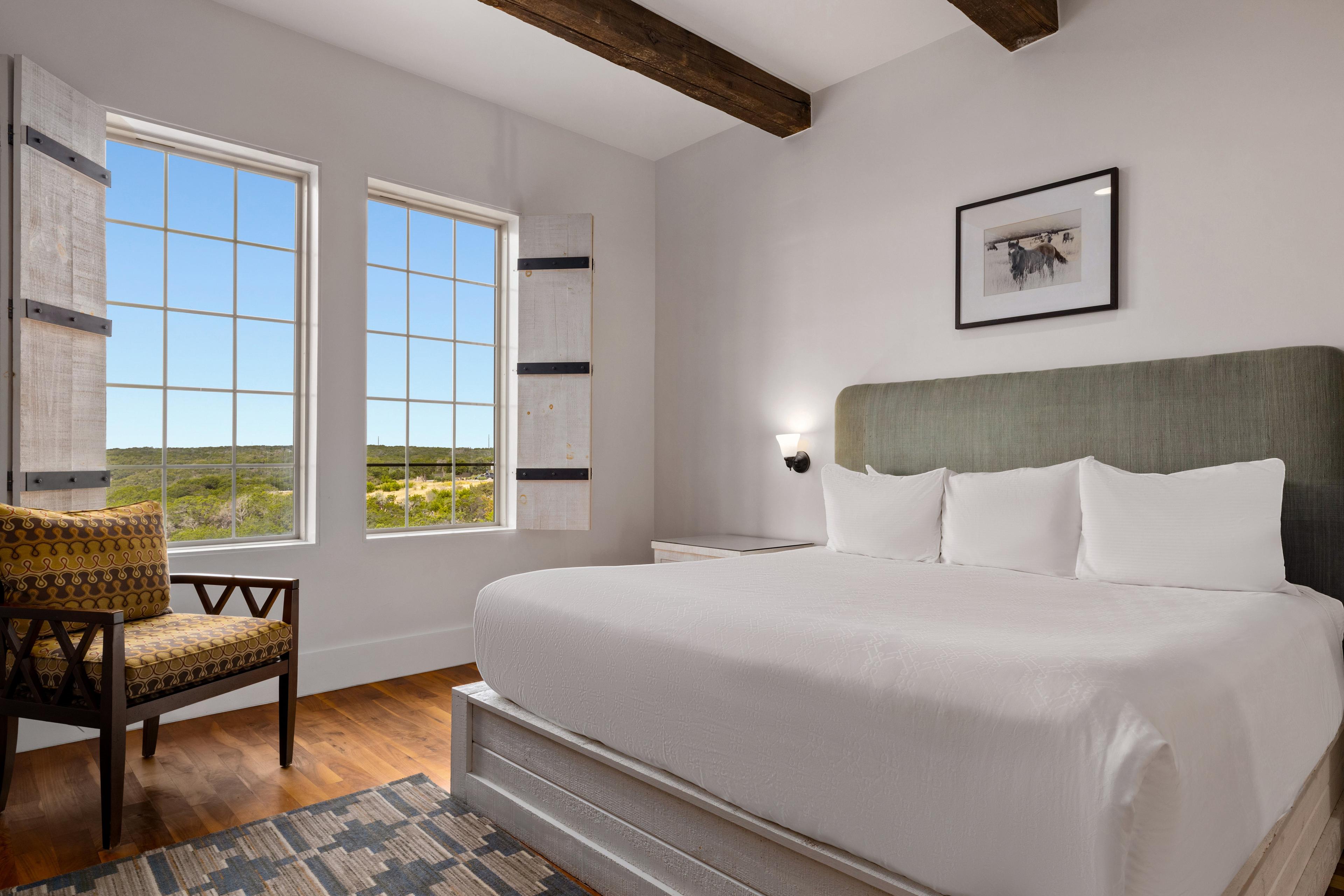 WORLDMARK HUNT - STABLEWOOD SPRINGS