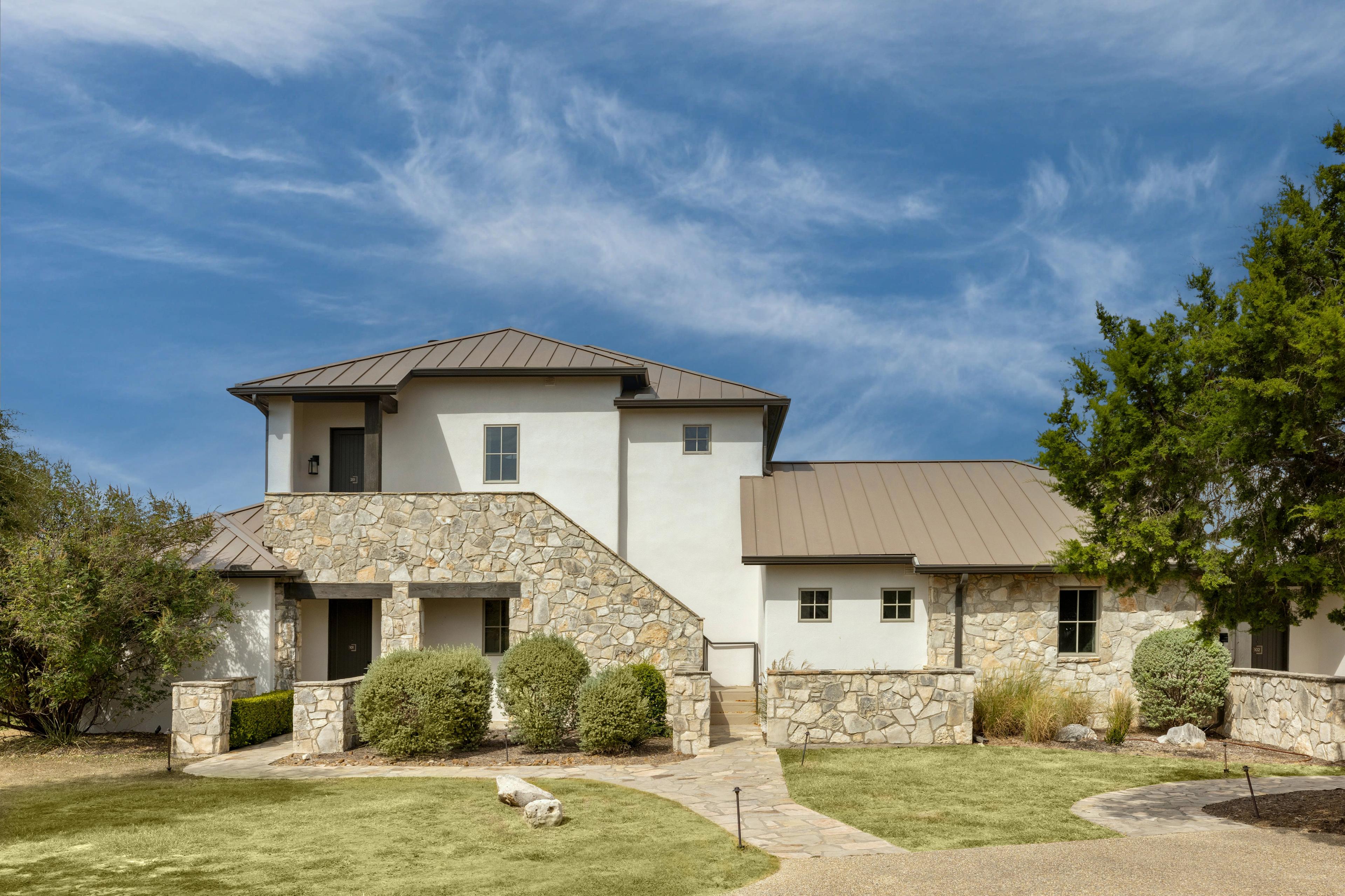 WORLDMARK HUNT - STABLEWOOD SPRINGS