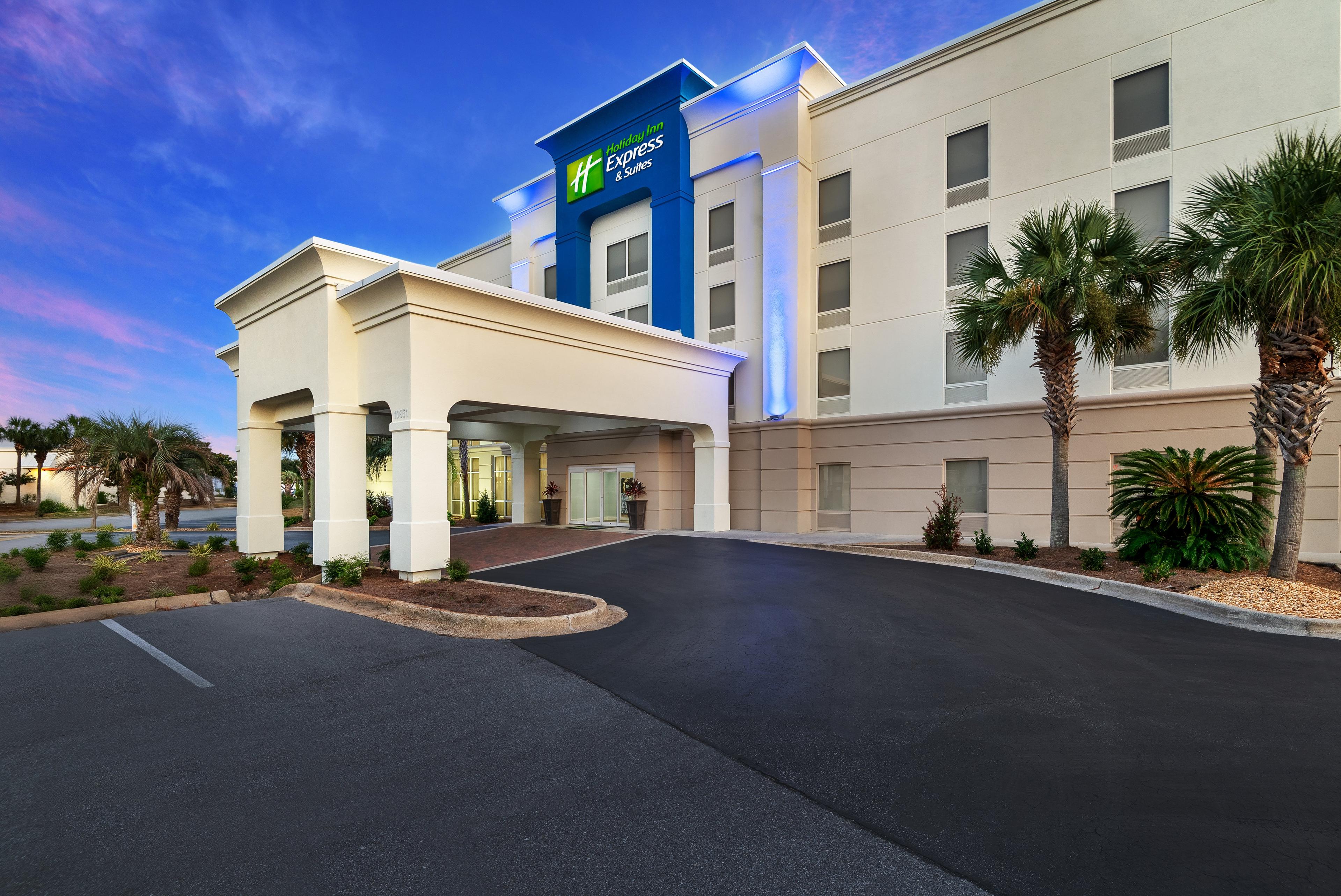 Holiday Inn Express & Suites Destin - Miramar Beach