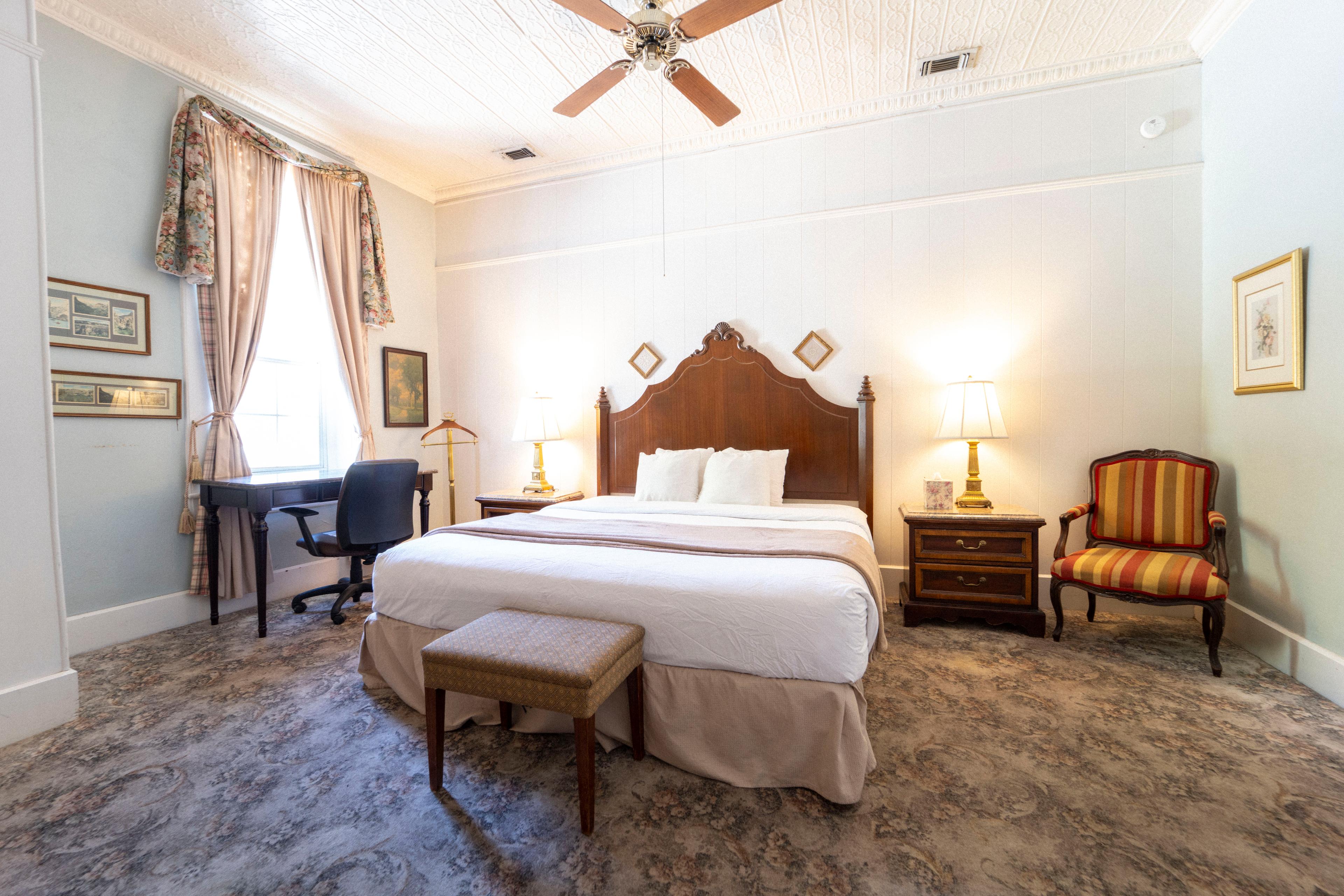 Hotel Limpia