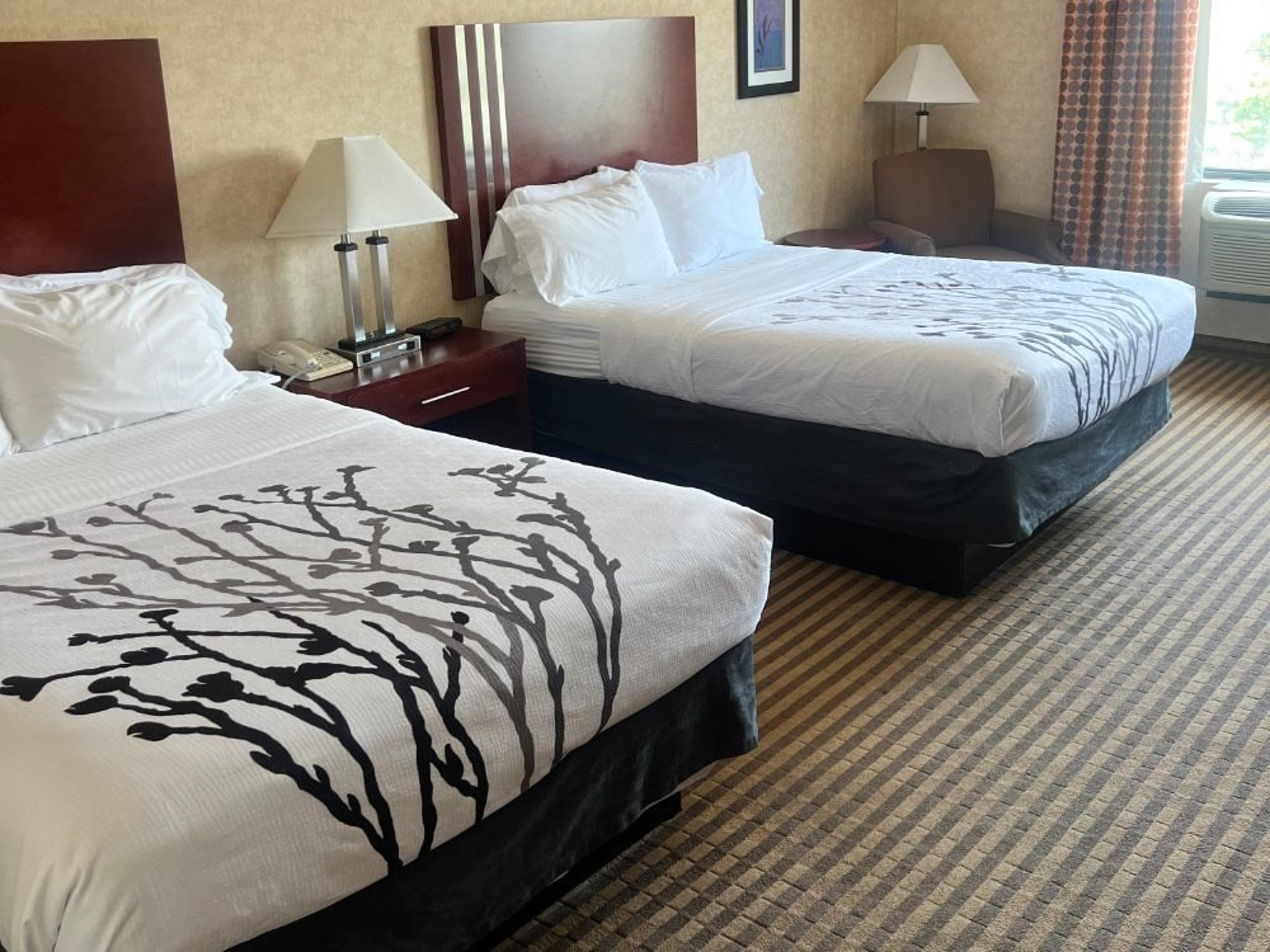LYNCHBURG GRAND ESTATE BY IHG