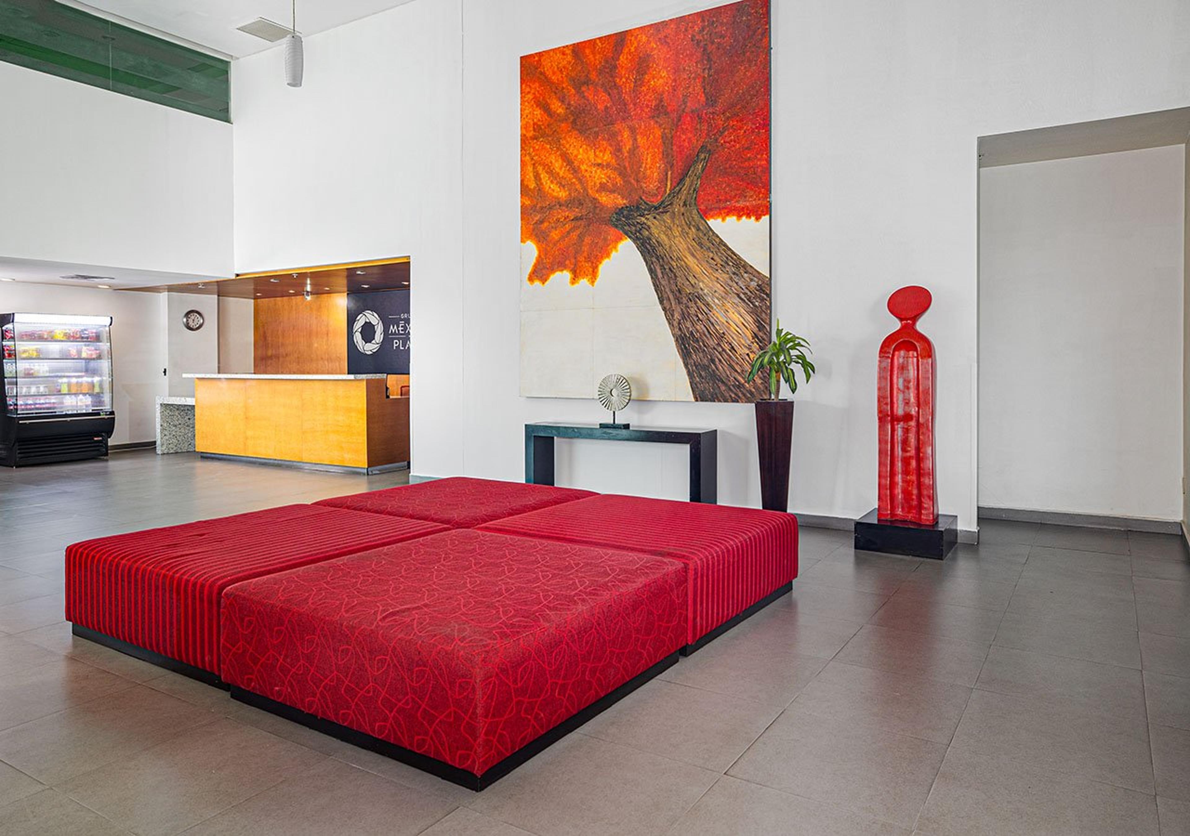 Hotel Mexico Plaza Celaya
