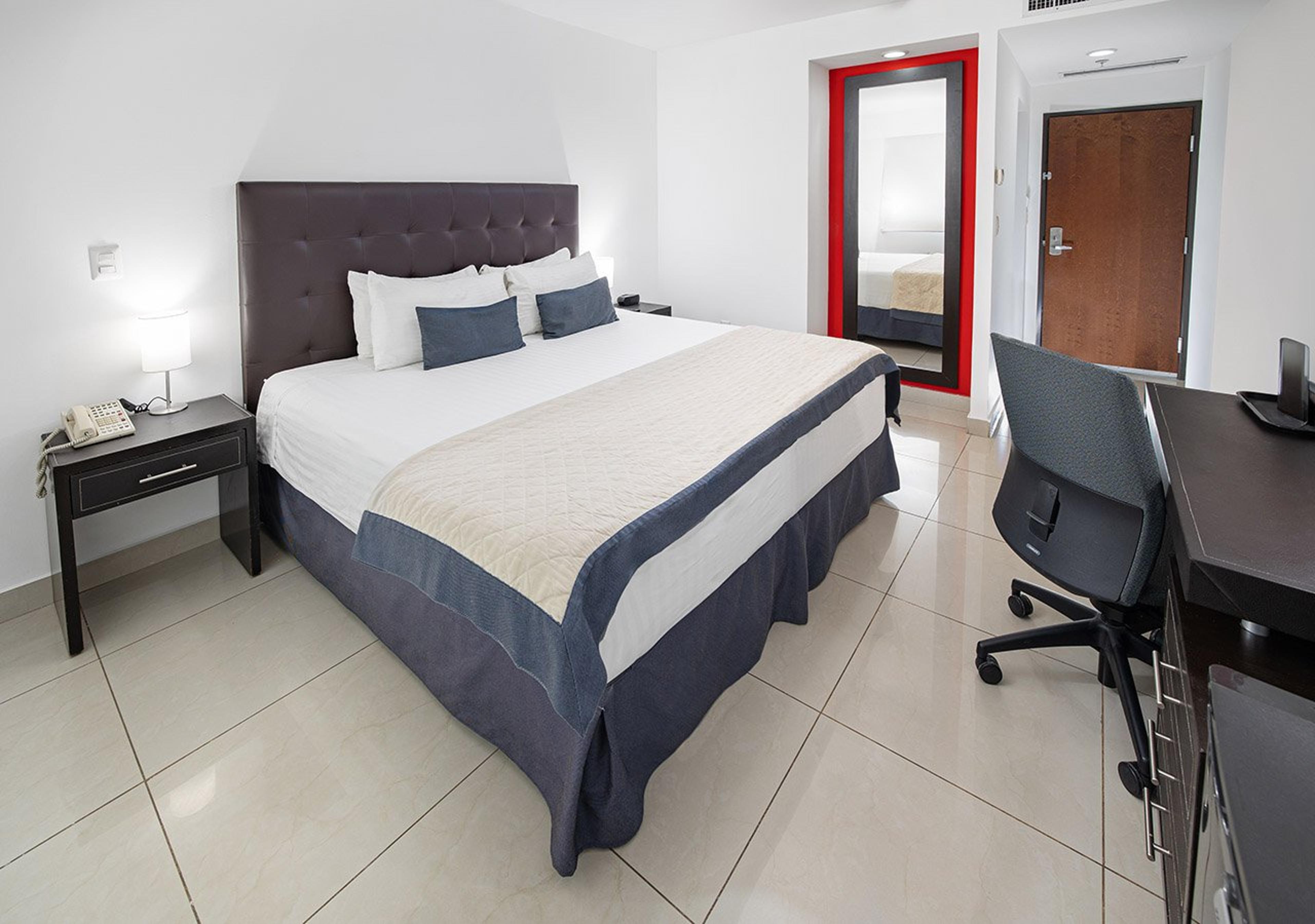 Hotel Mexico Plaza Celaya