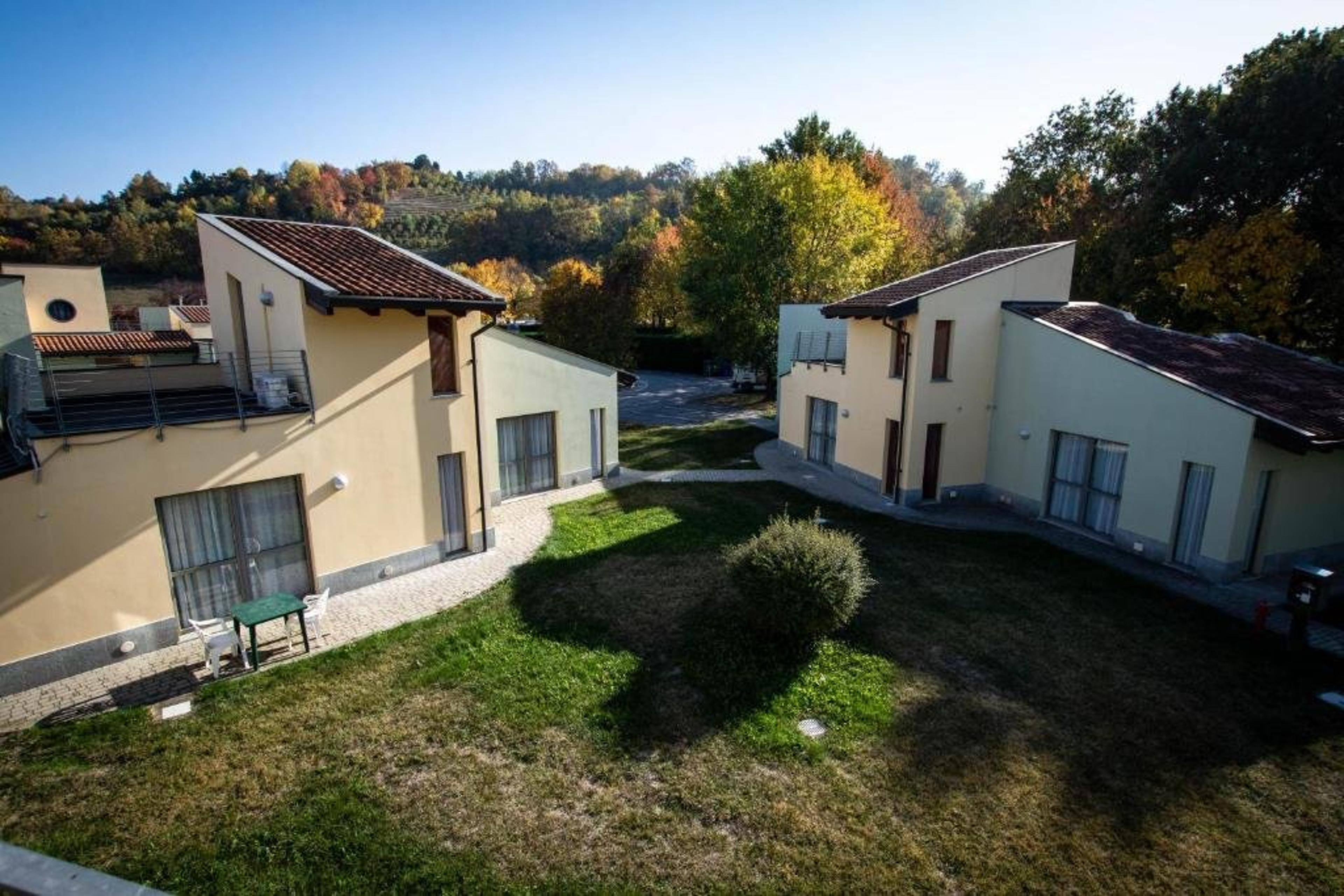 ALBA VILLAGE HOTEL