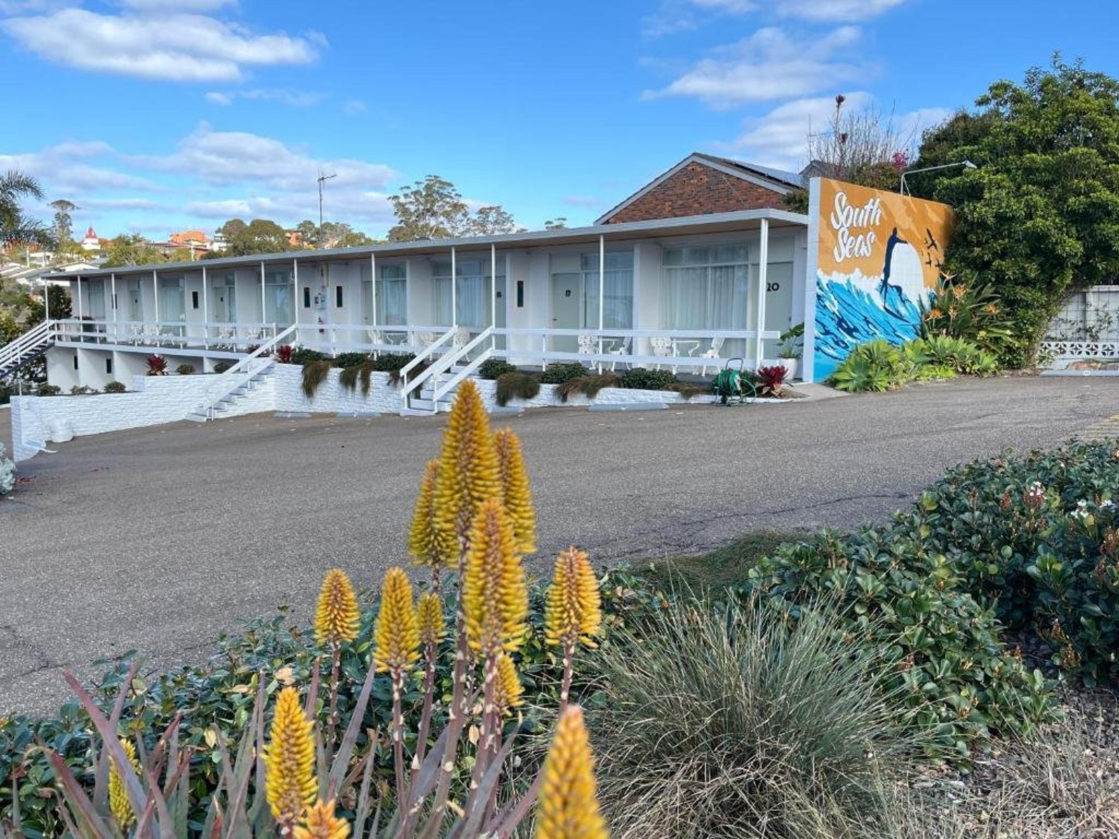 Hotel Photo 1