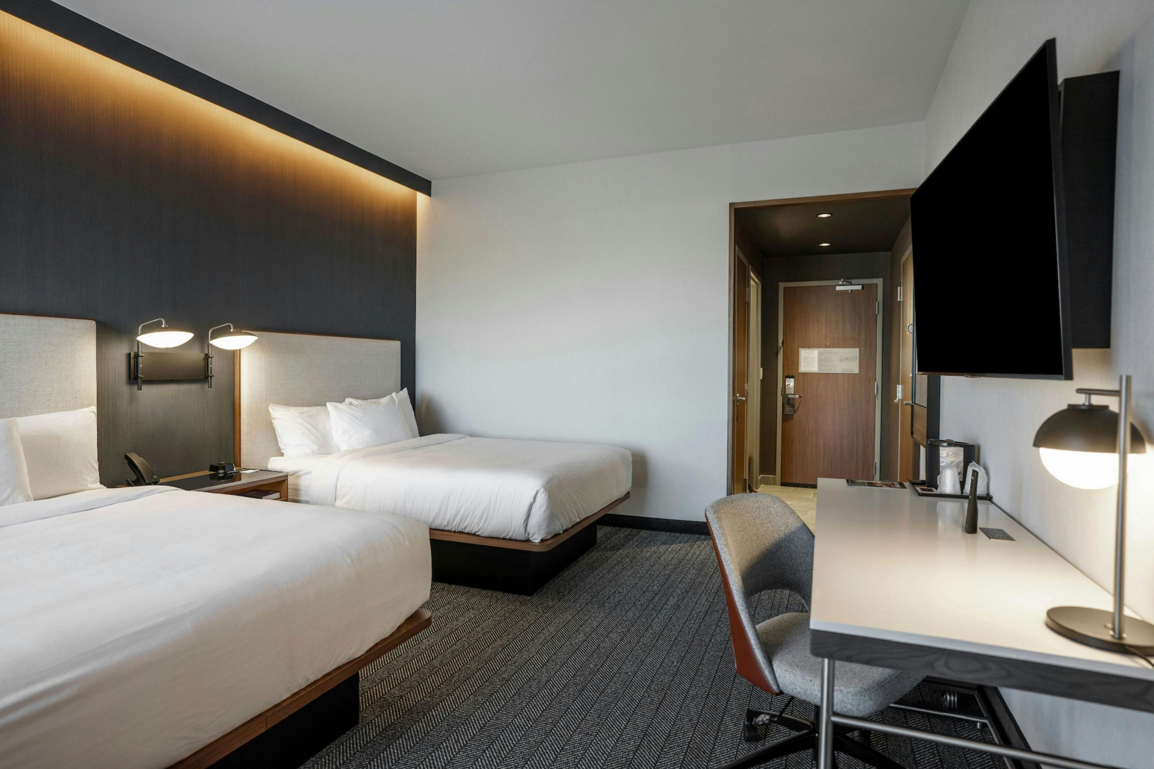 Courtyard by Marriott Madison