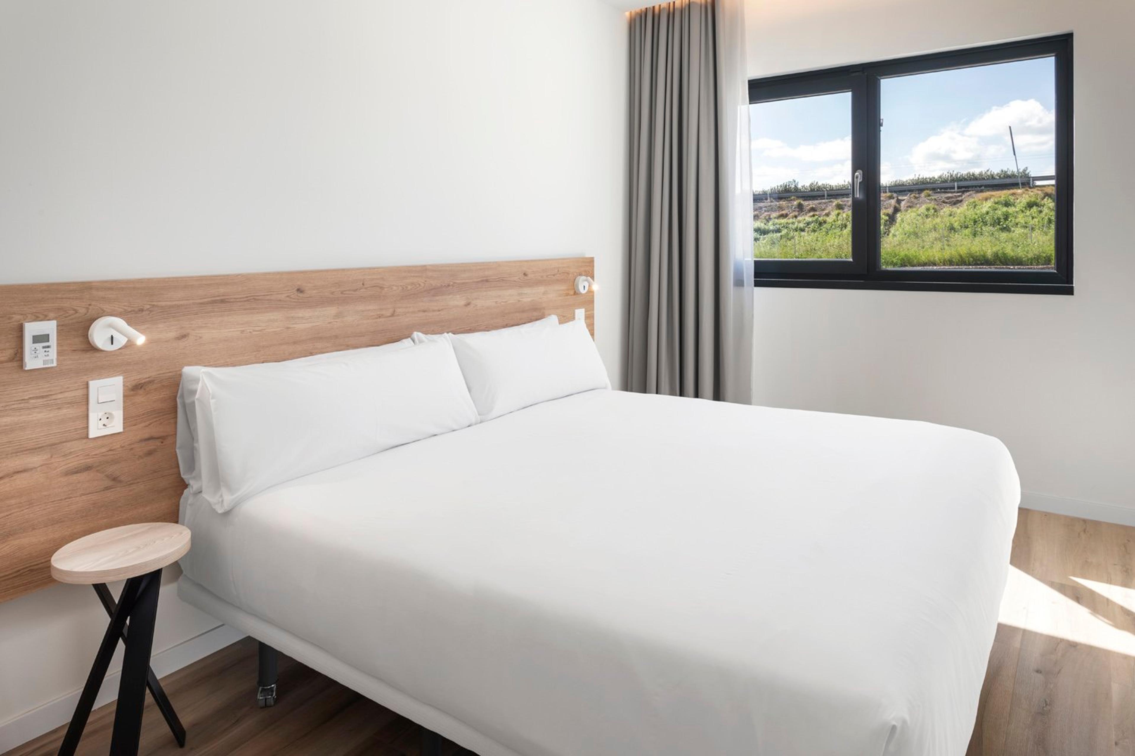 B&B HOTEL ECIJA