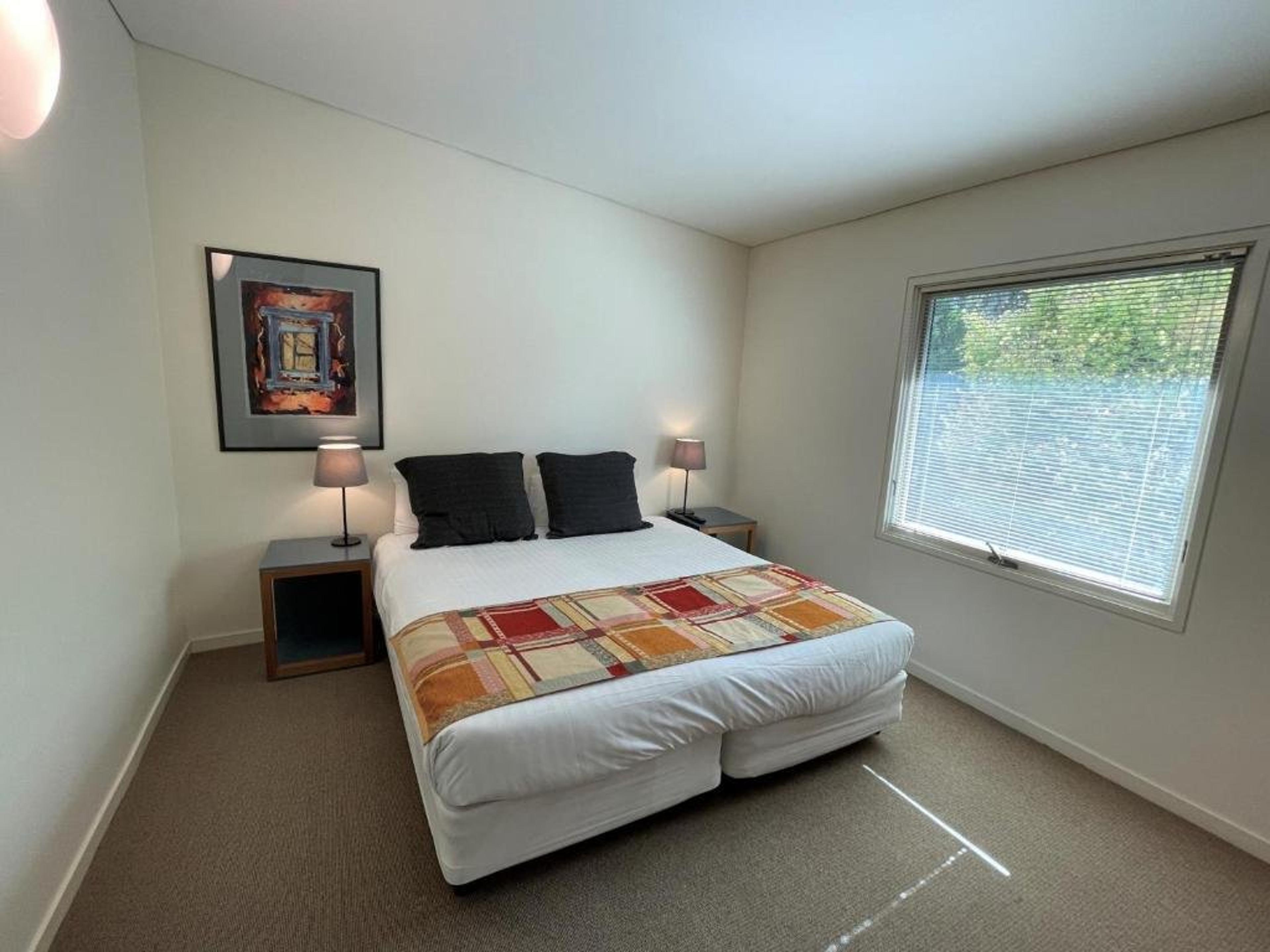 PANORAMA RETREAT AND RESORT