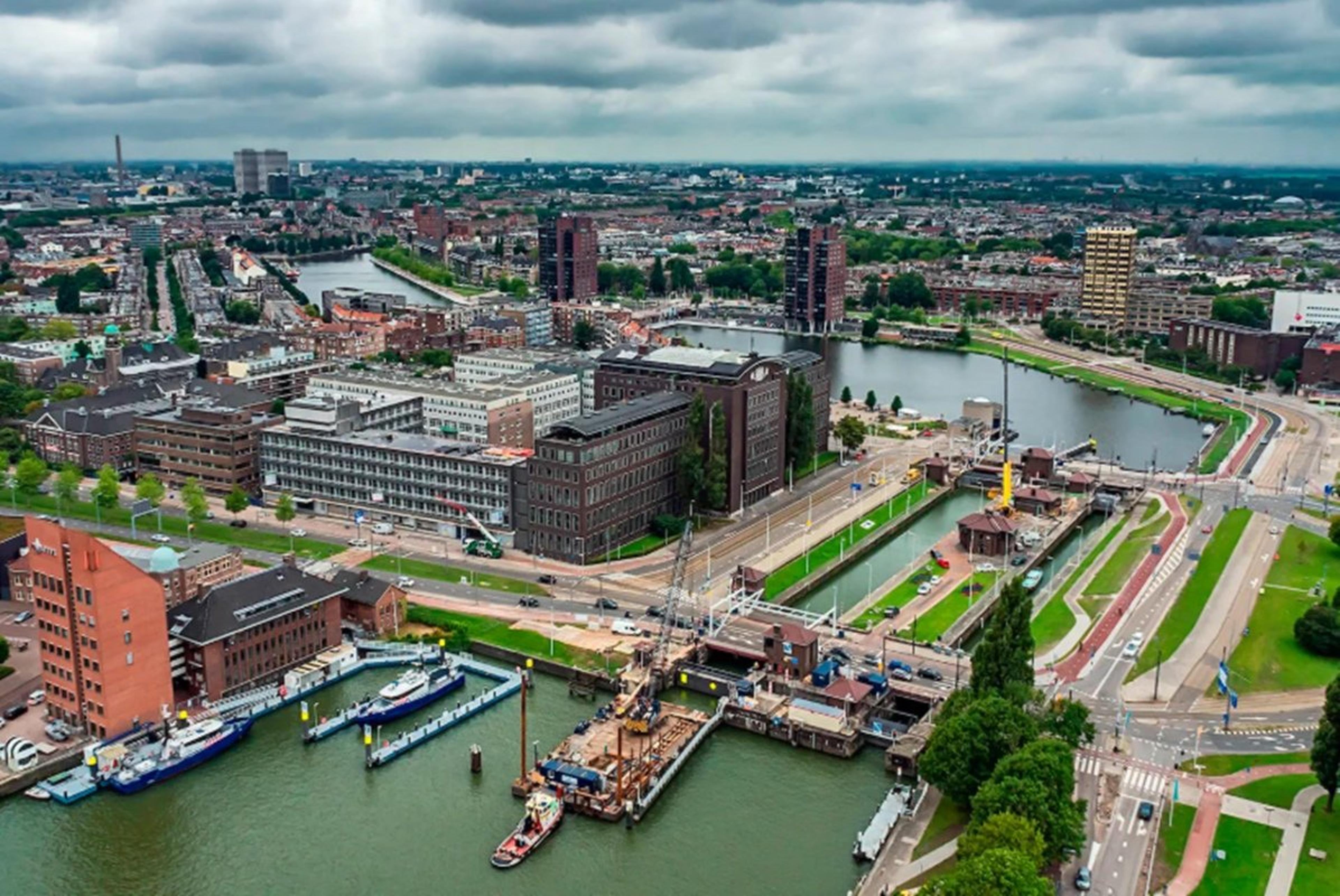 EUROTARS RIJNHAVEN