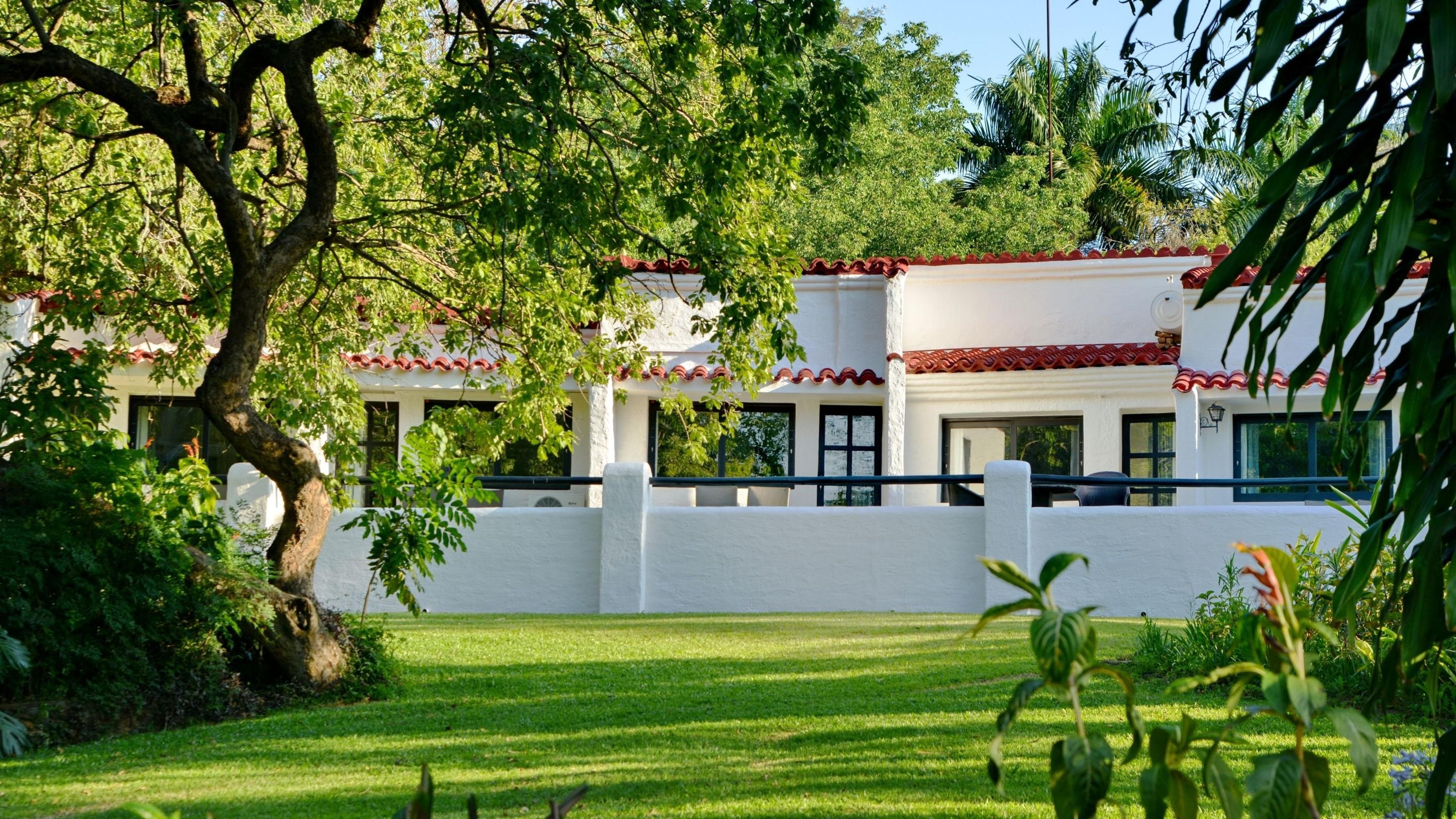 ANEW Resort Hazyview Kruger Pa