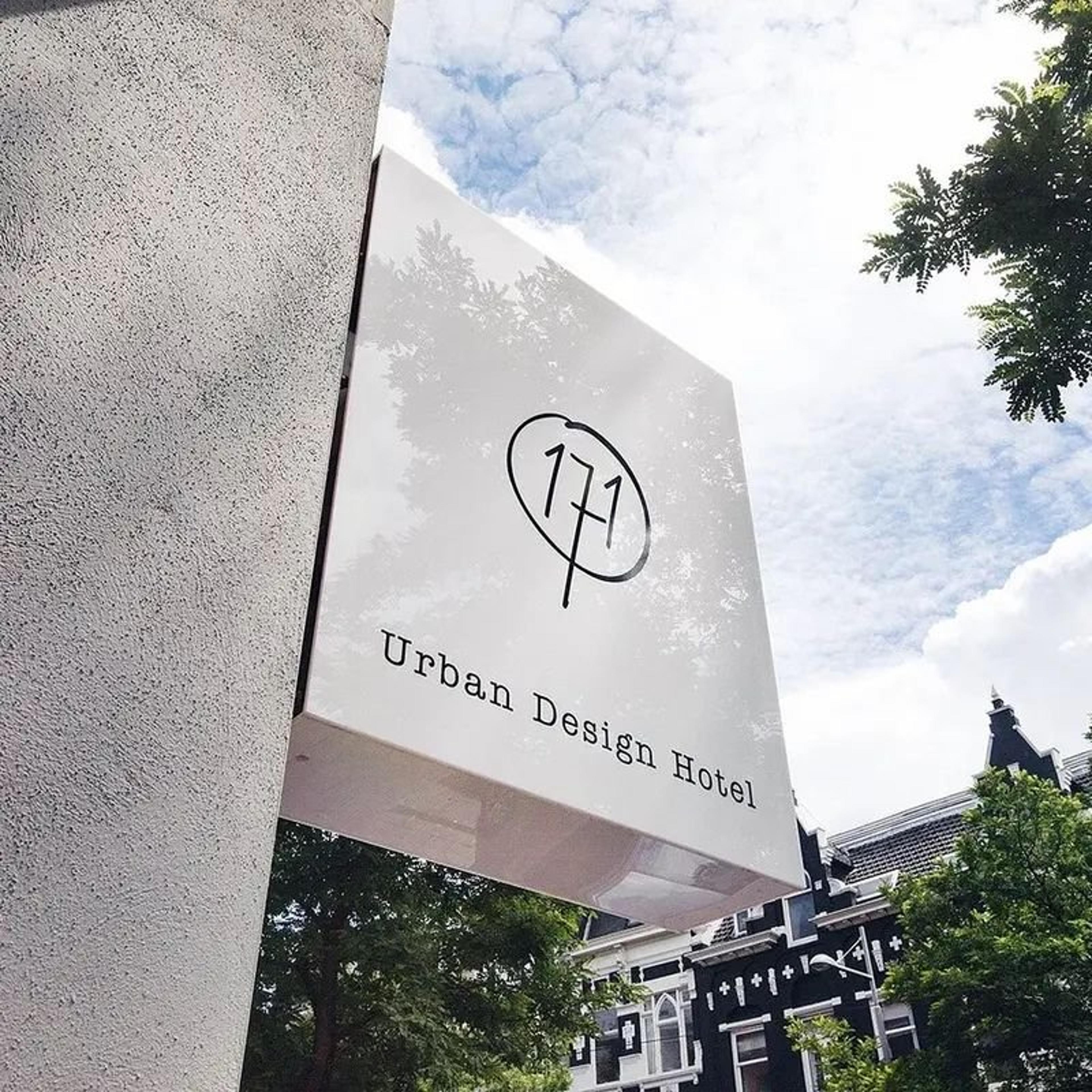 HOTEL 171 URBAN DESIGN