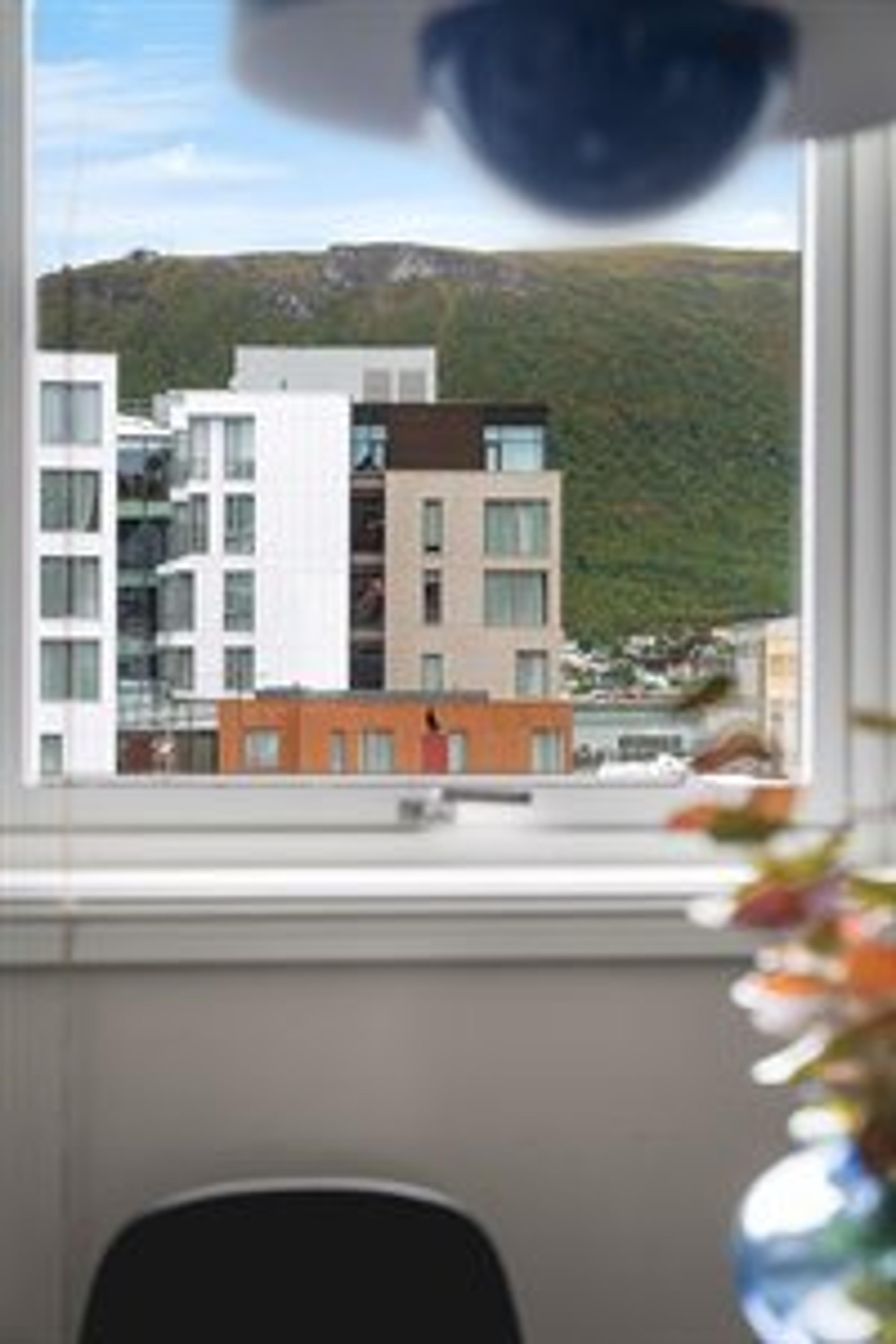 Tromso Apartments by First