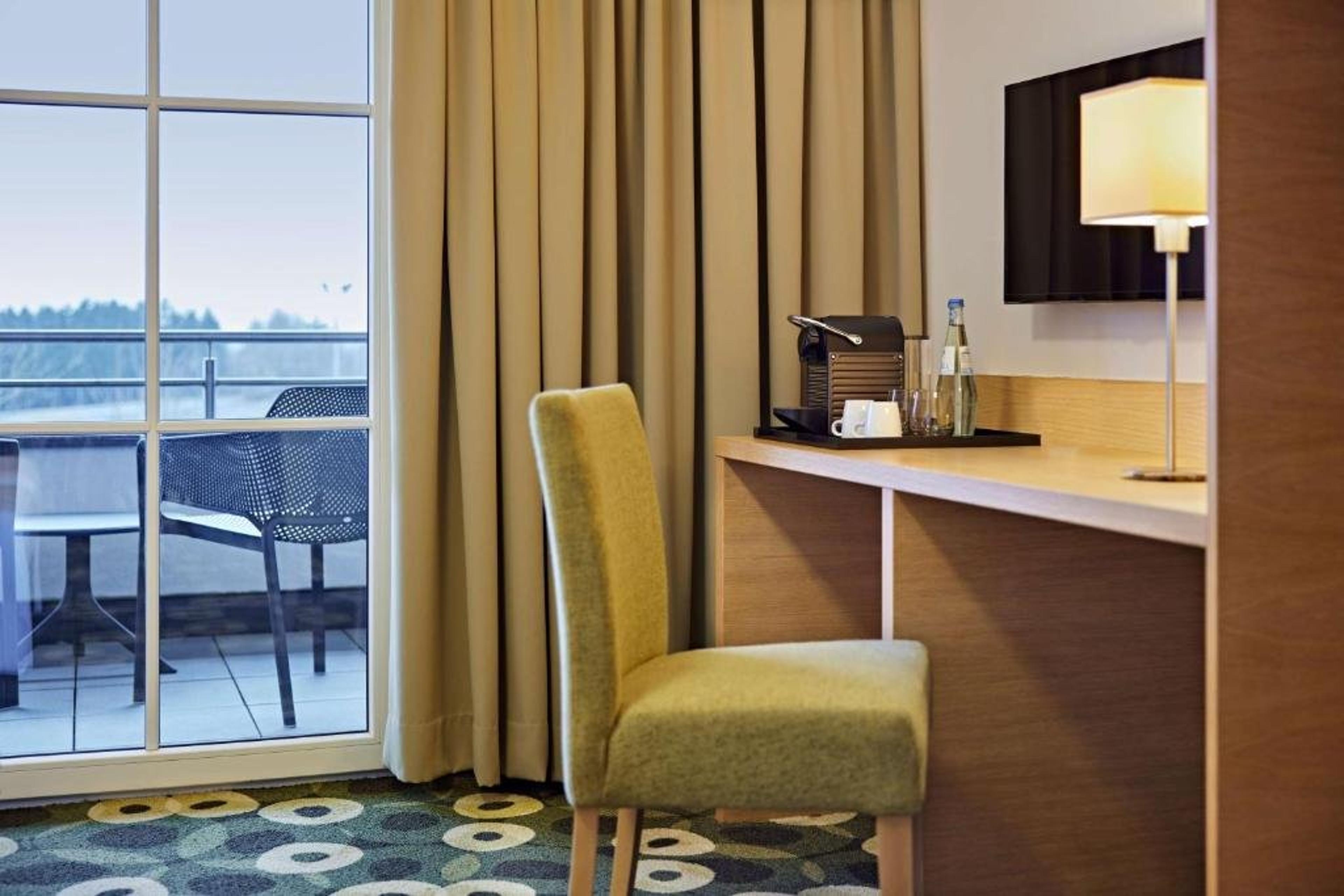 LINDNER HOTEL NURBURGRING MOTORSPOR