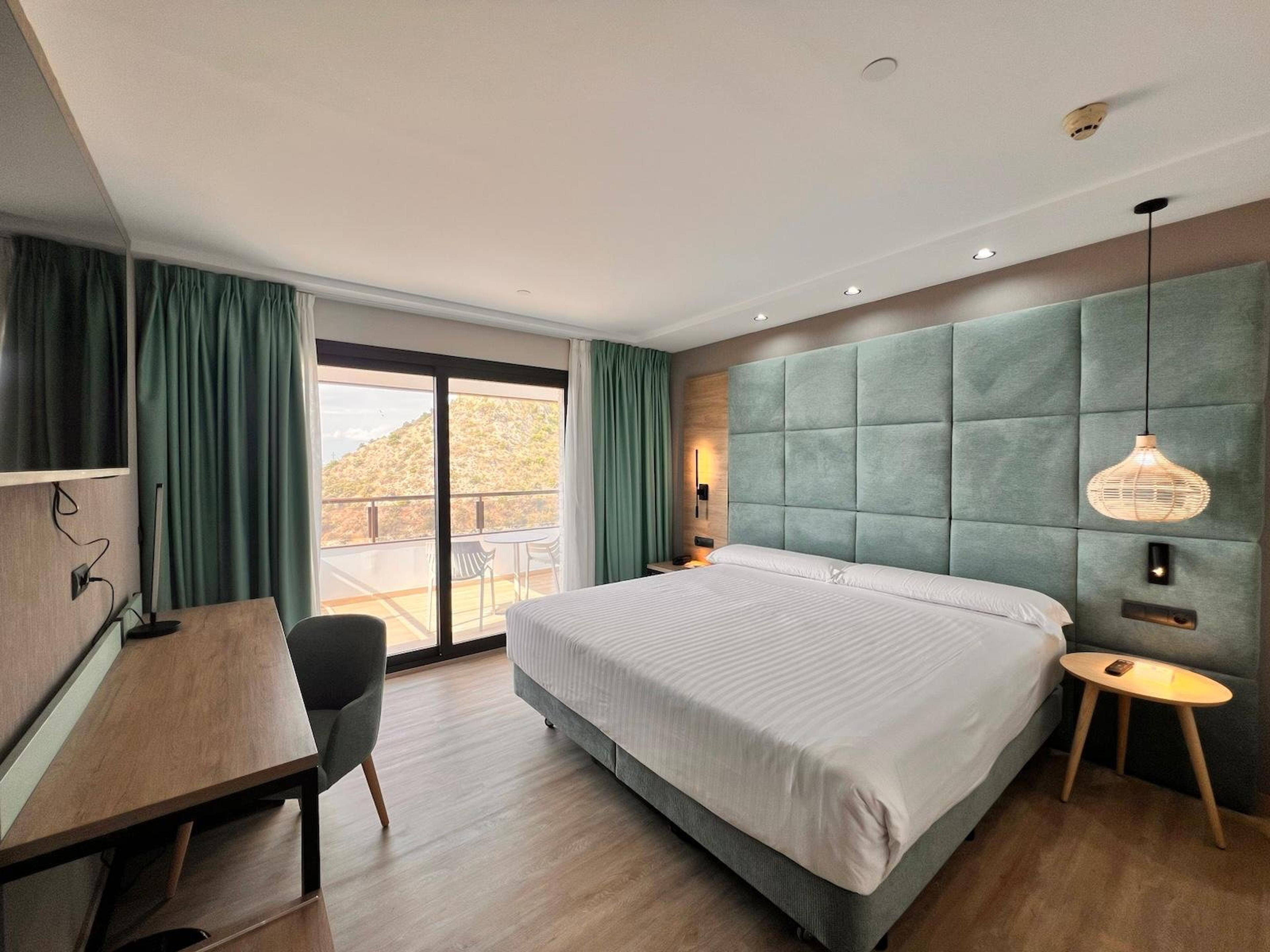Sercotel Maya Alicante