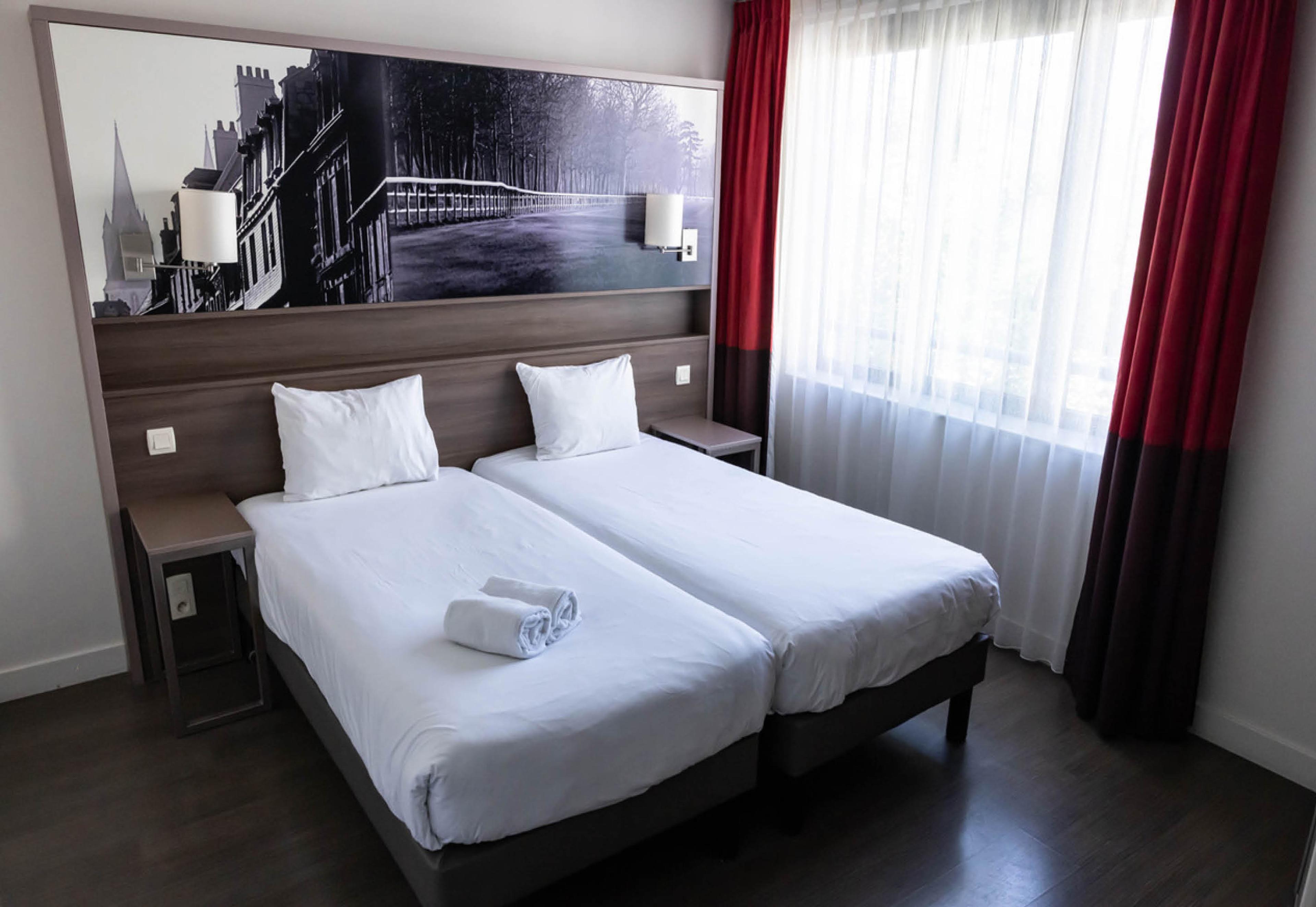 B&B HOME CAEN CENTRE GARE