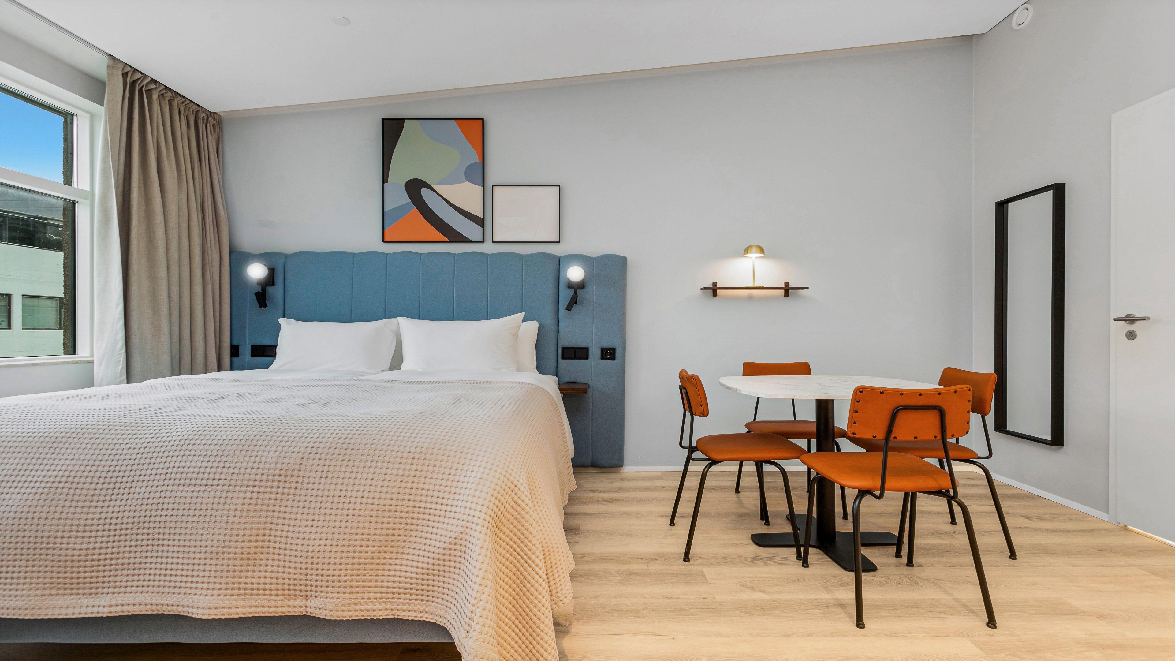 Hotel Photo 2