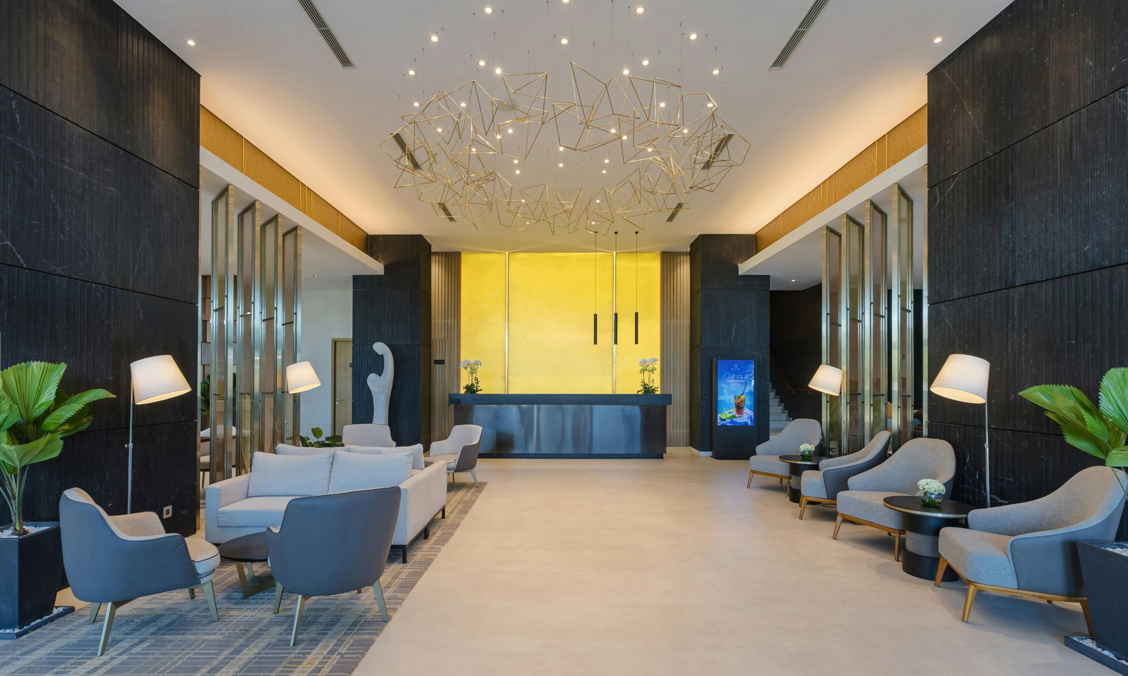 Prince Hotel Da Nang