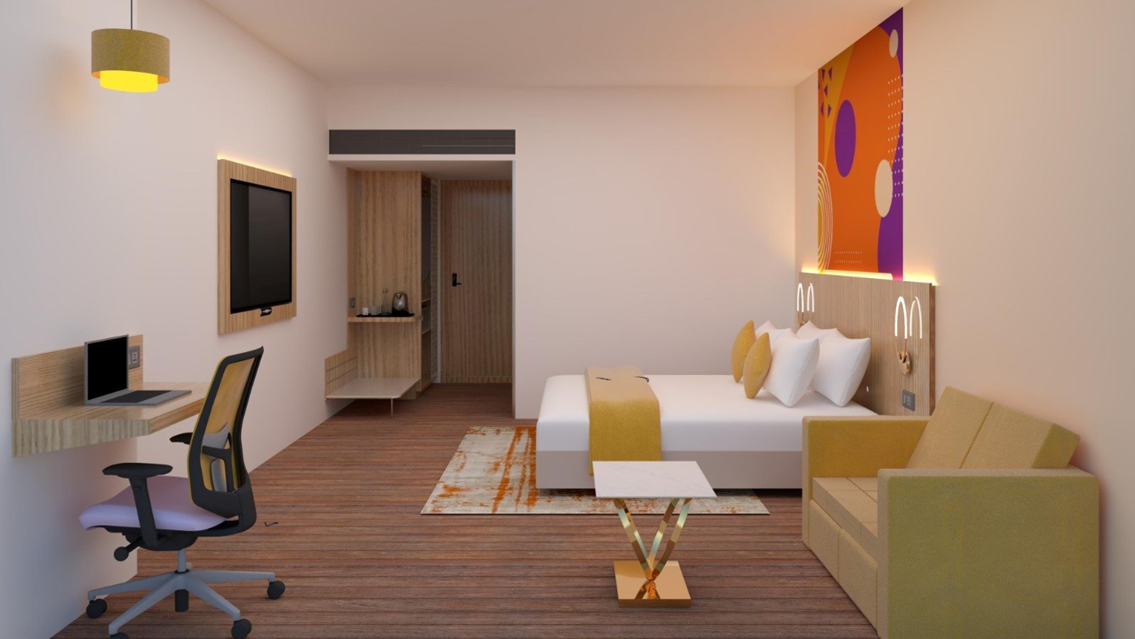 Hotel Photo 2