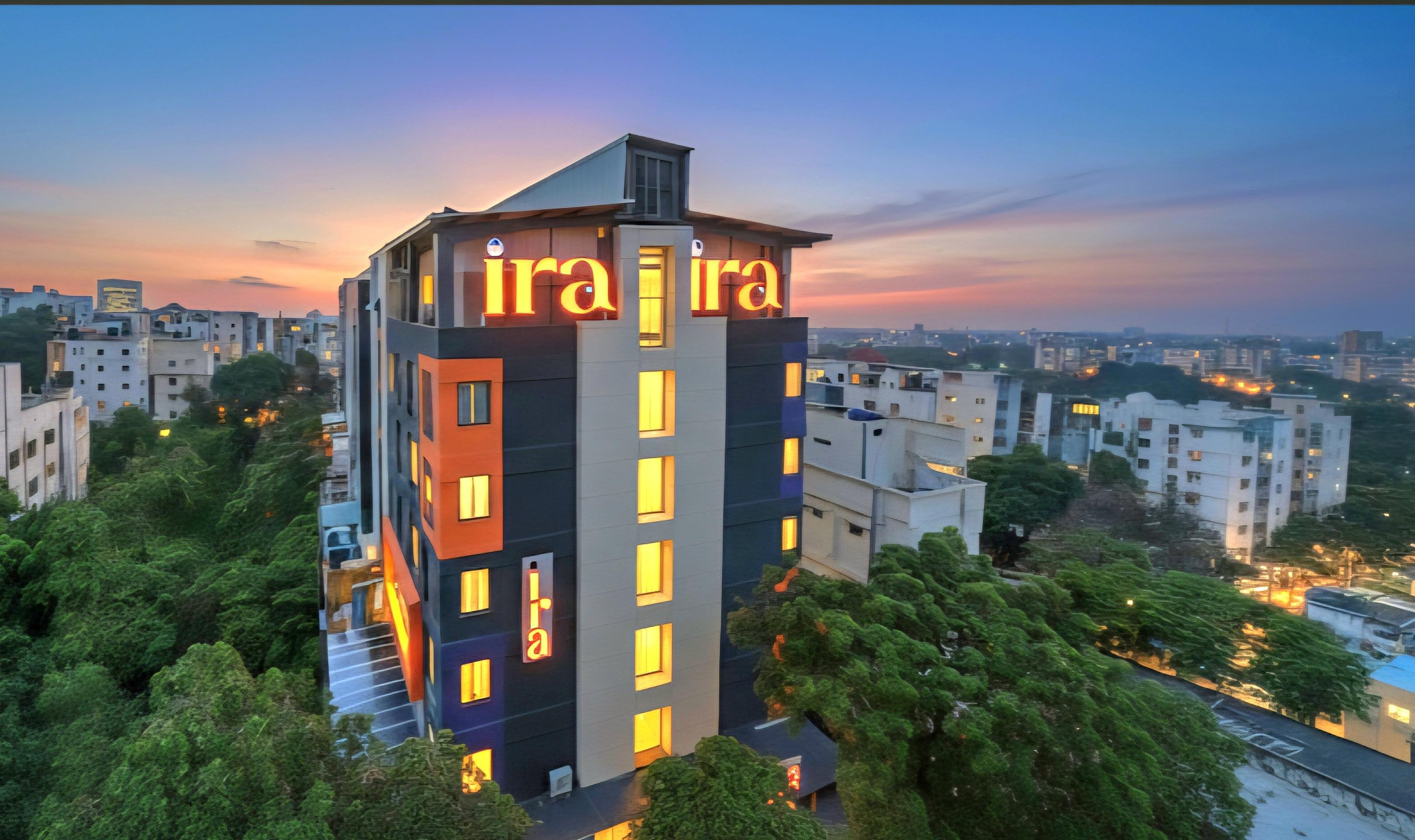 IRA By Orchid Hyderabad