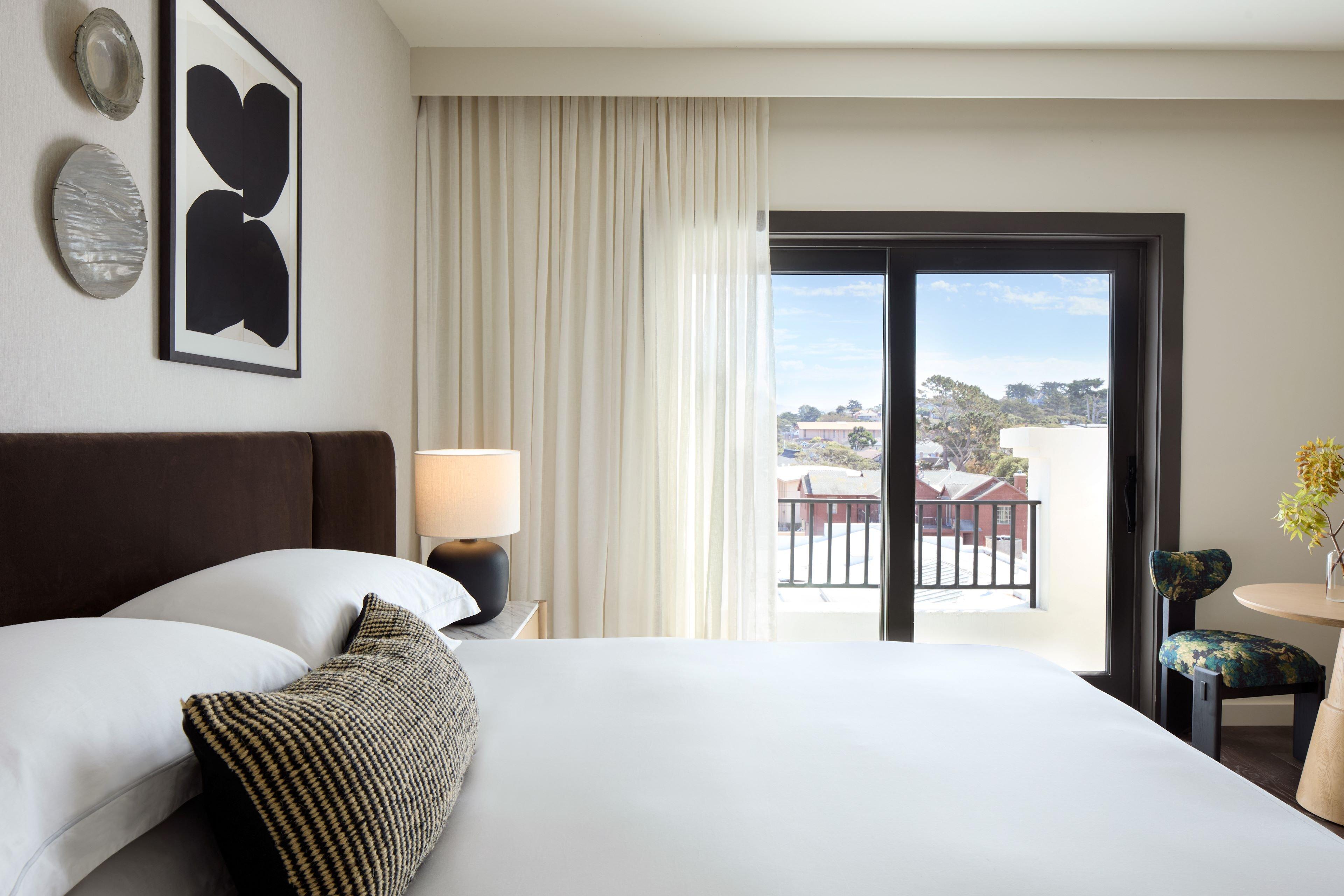 KIMPTON MIRADOR PACIFIC GROVE