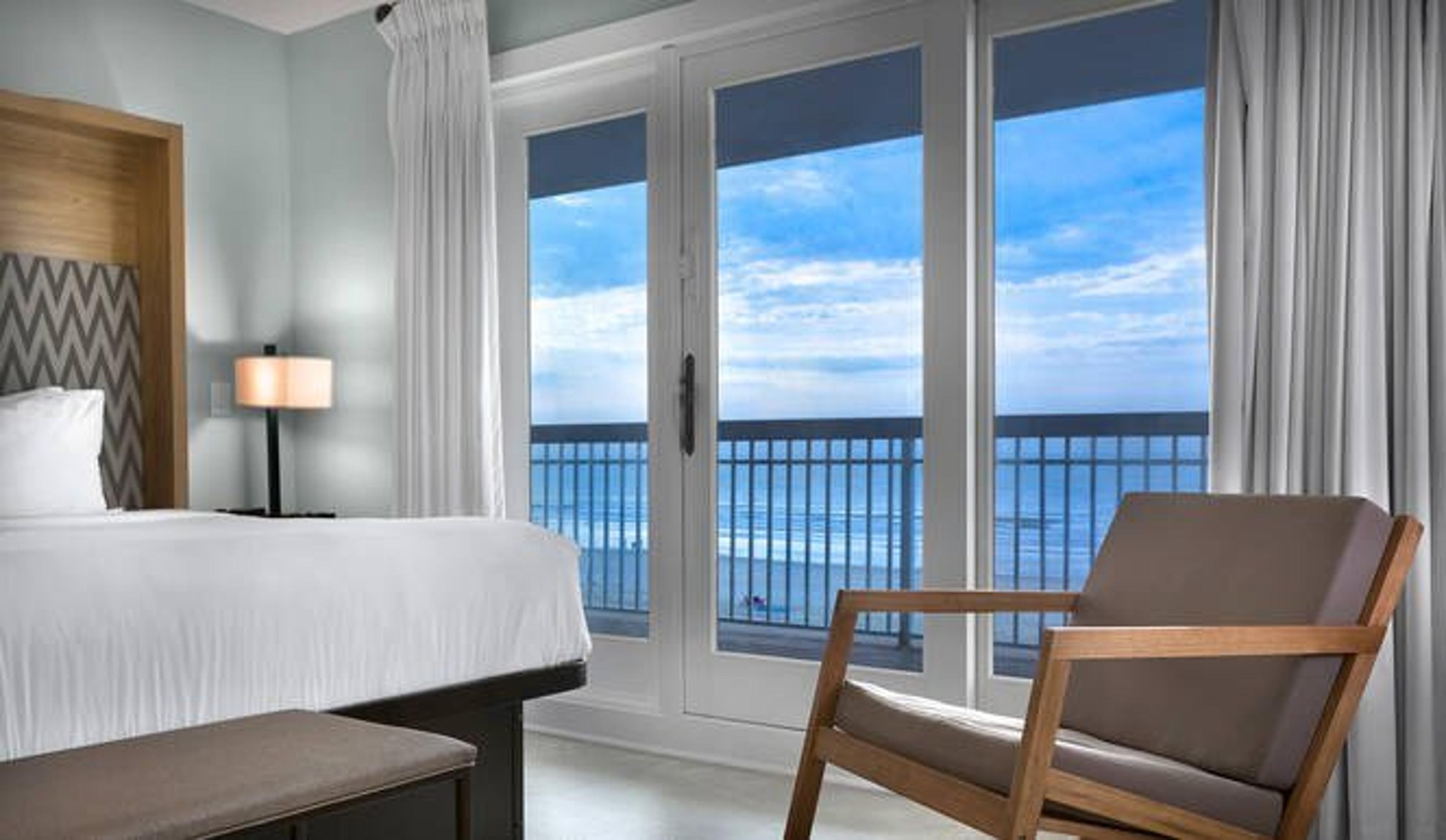 SEASIDE INN