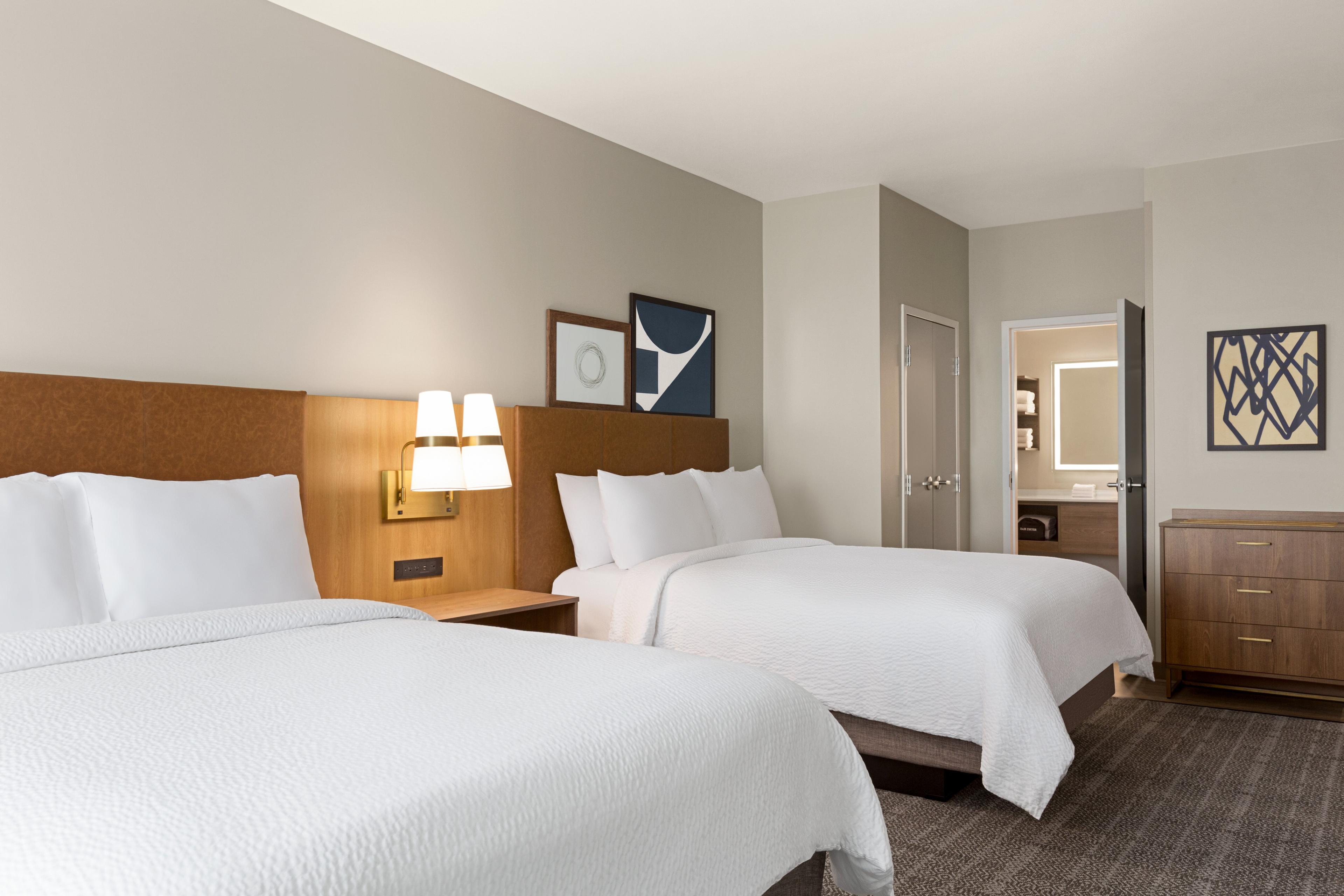 STAYBRIDGE STES MANTECA BY IHG