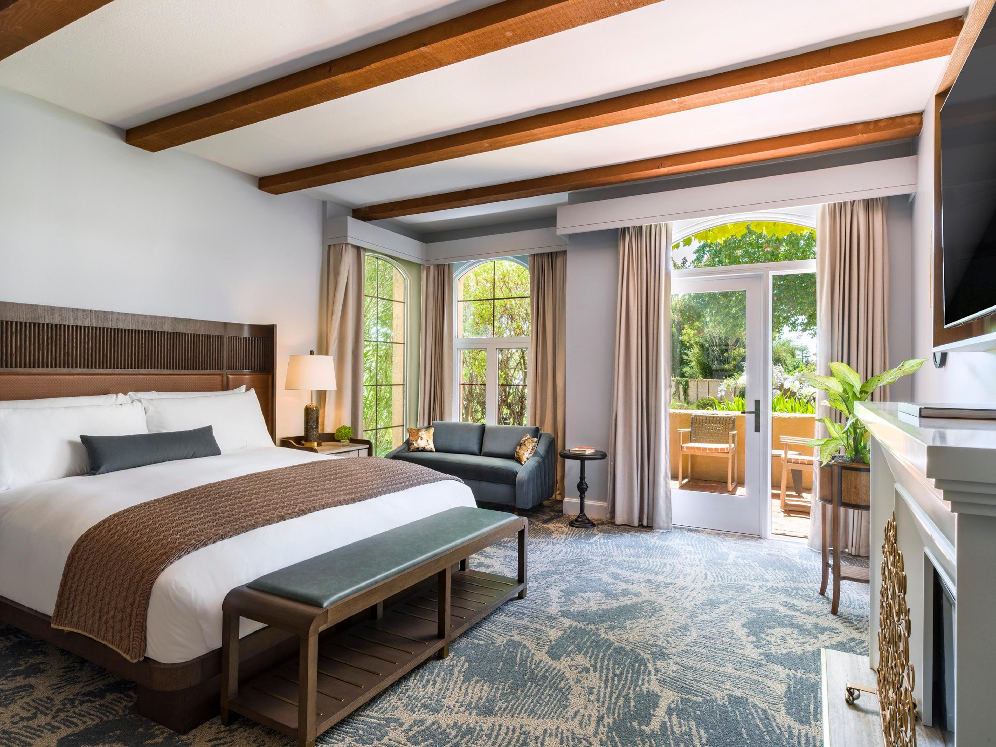 VINTNERS RESORT