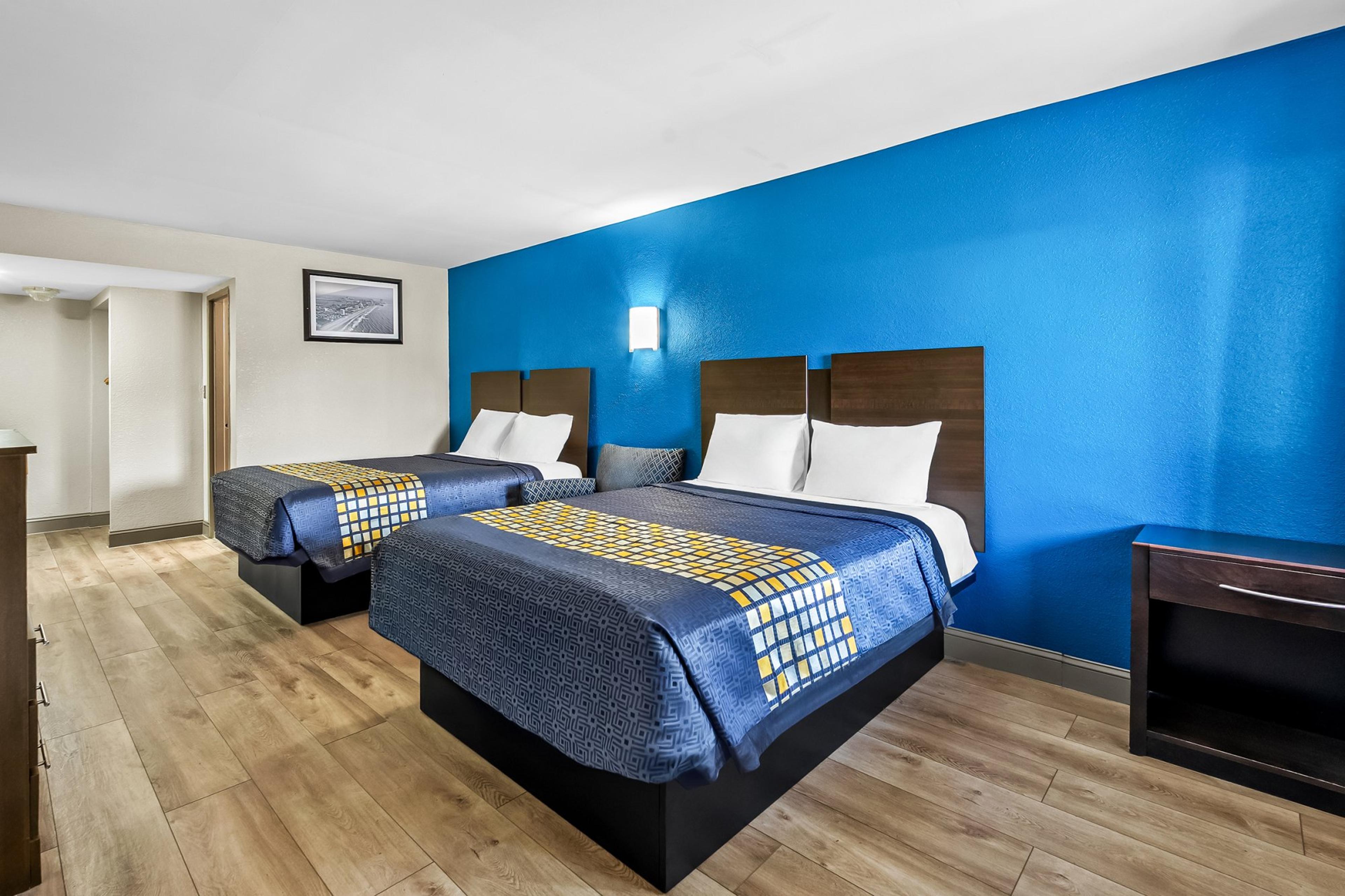 RED CARPET INN AND SUITES
