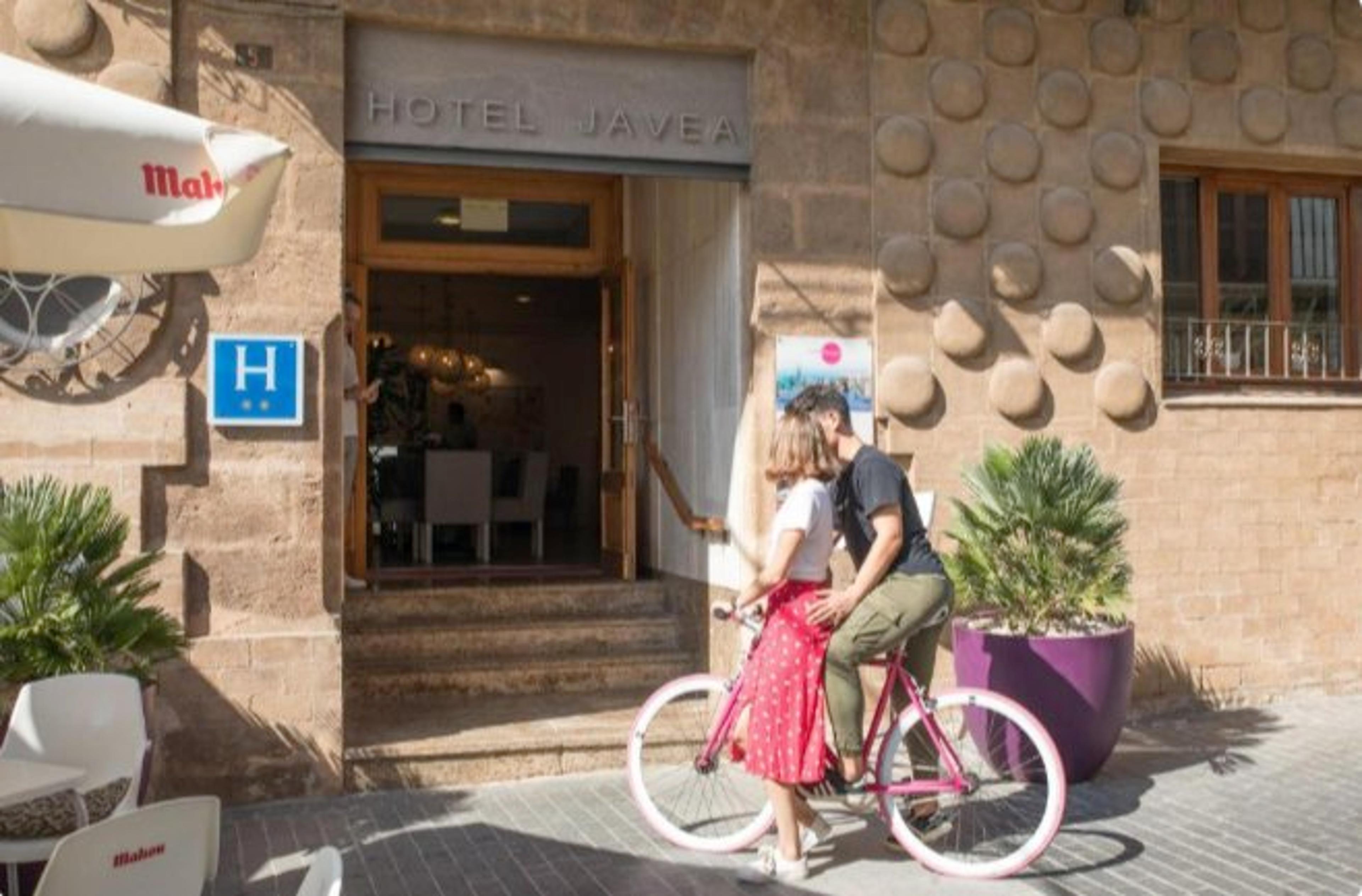 SH Javea