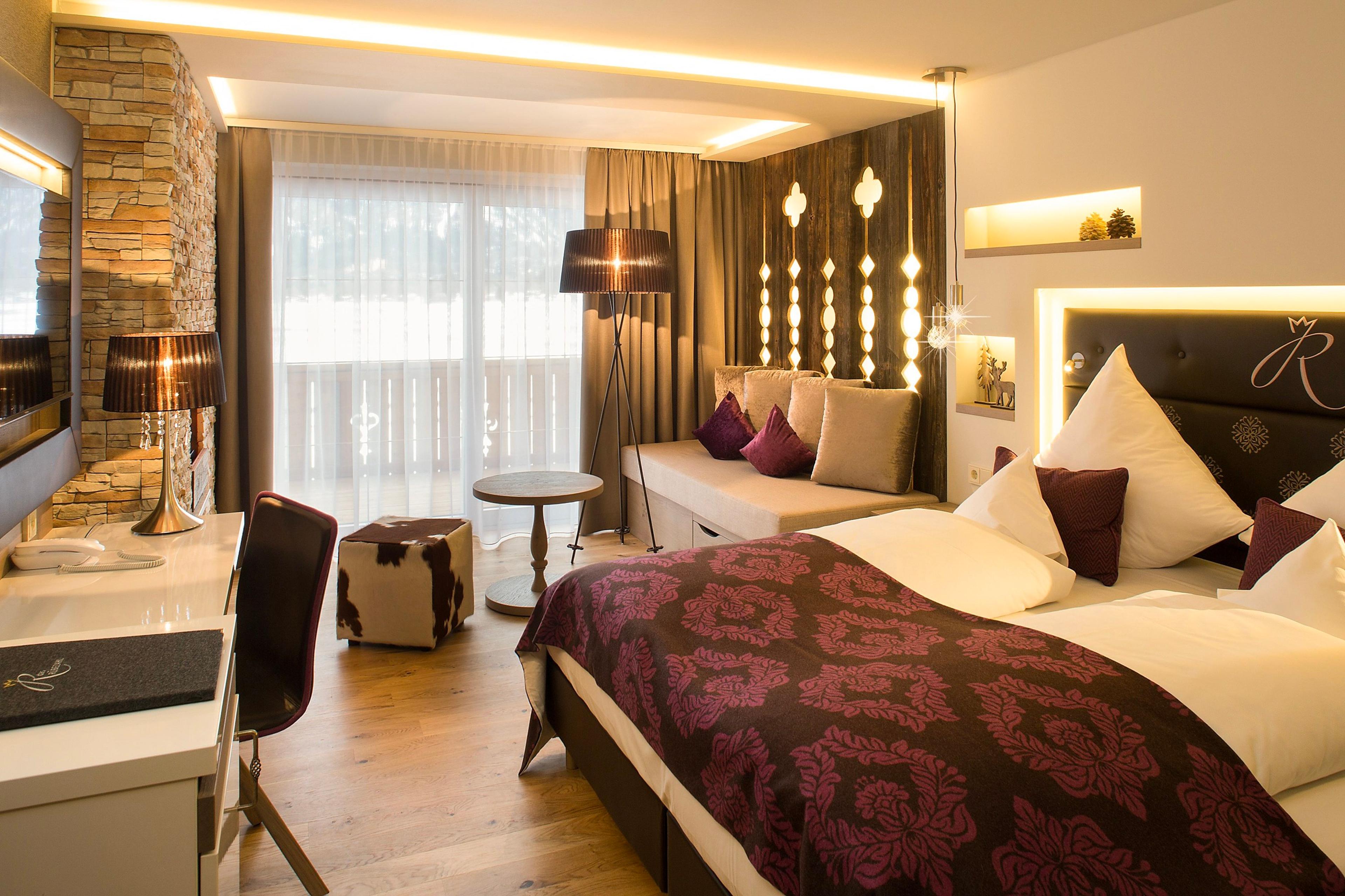 SHELL Das Ruebezahl Hotel