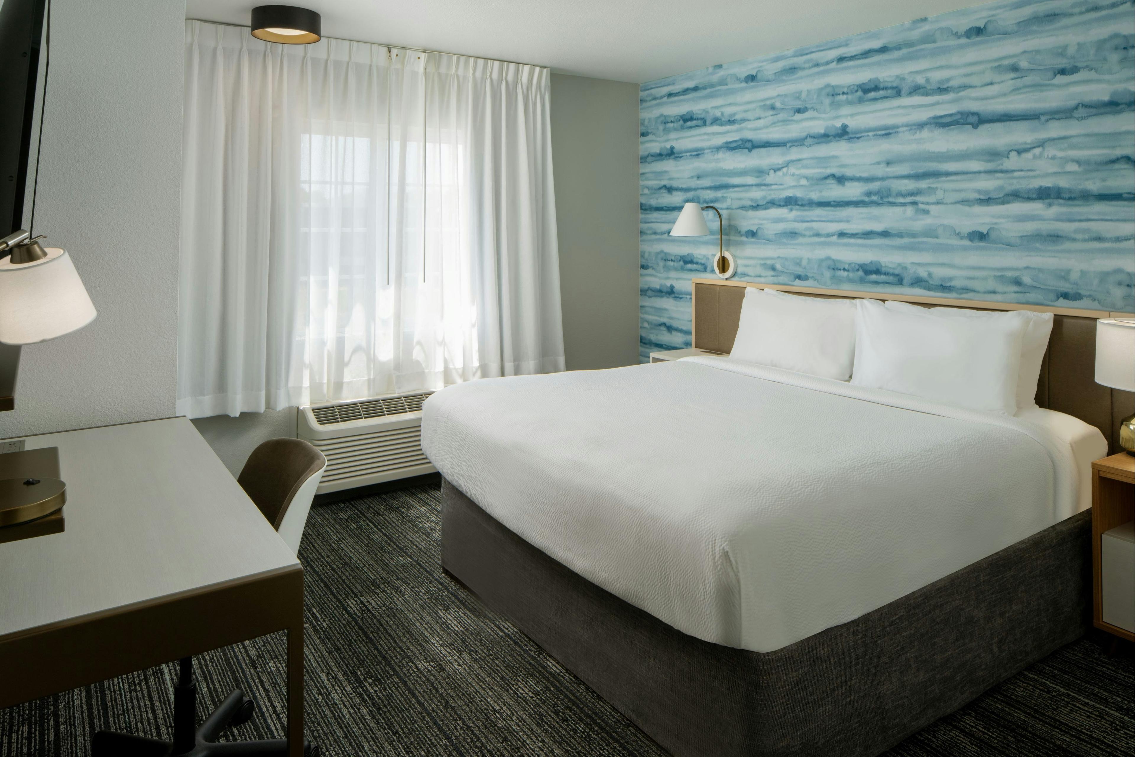 TownePlace Suites by Marriott Texarkana