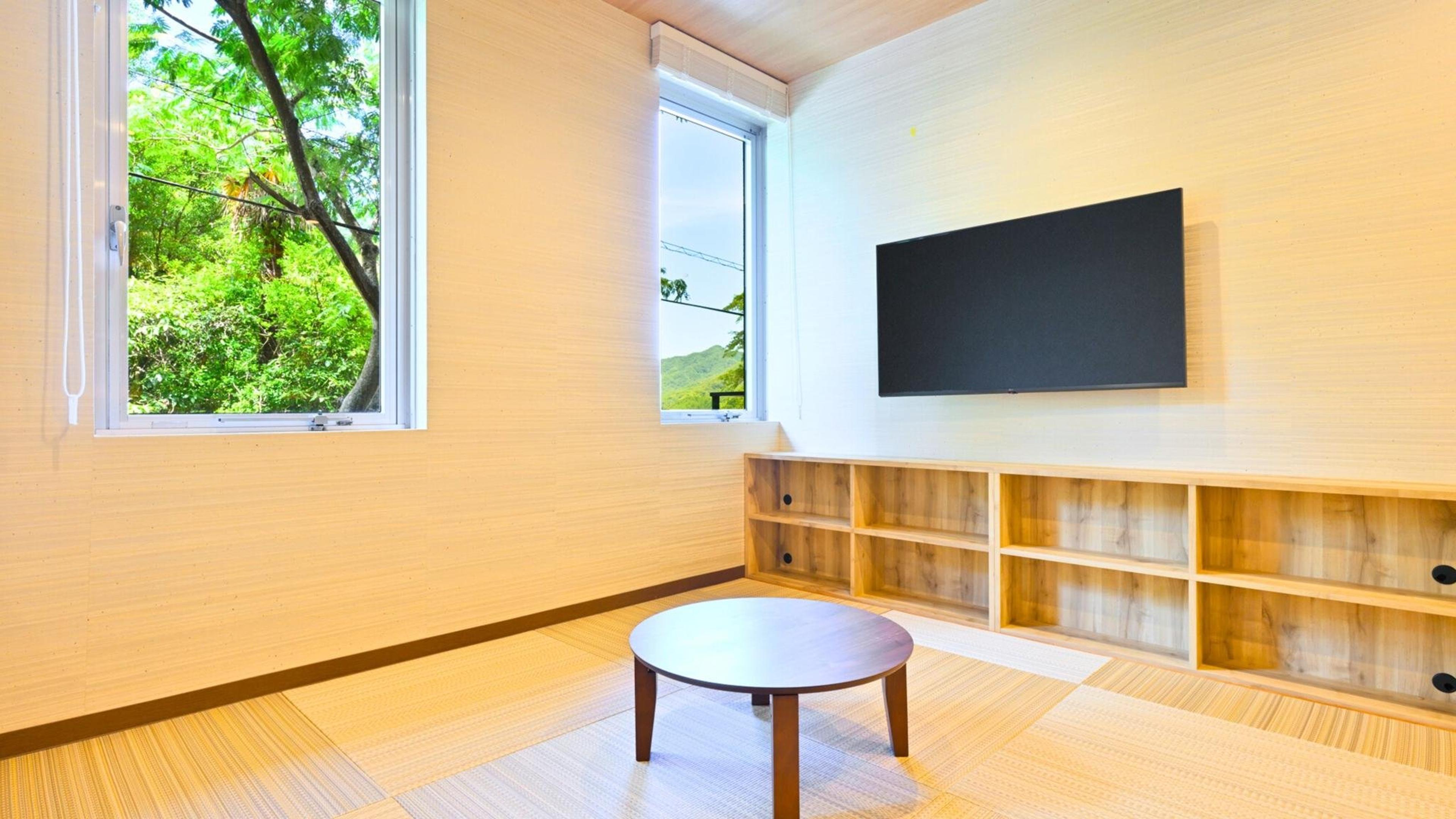 Livemax Sanuki Shionoe Onsen